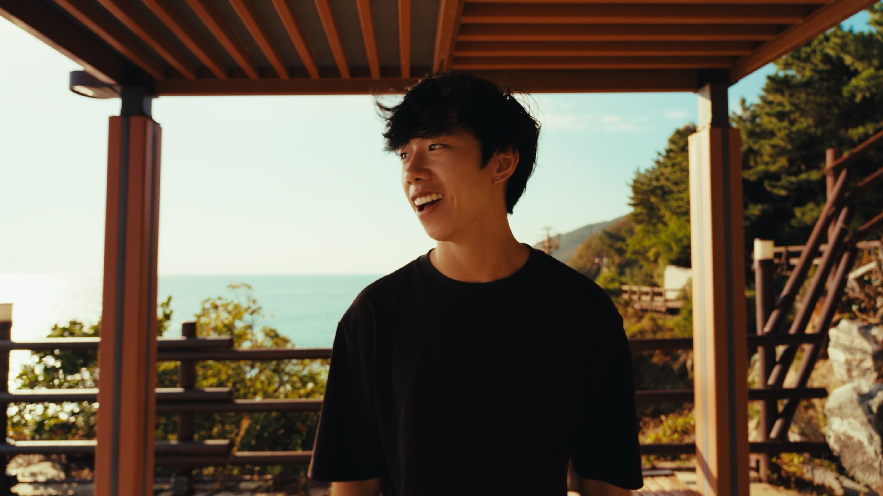 Jonathan Xu