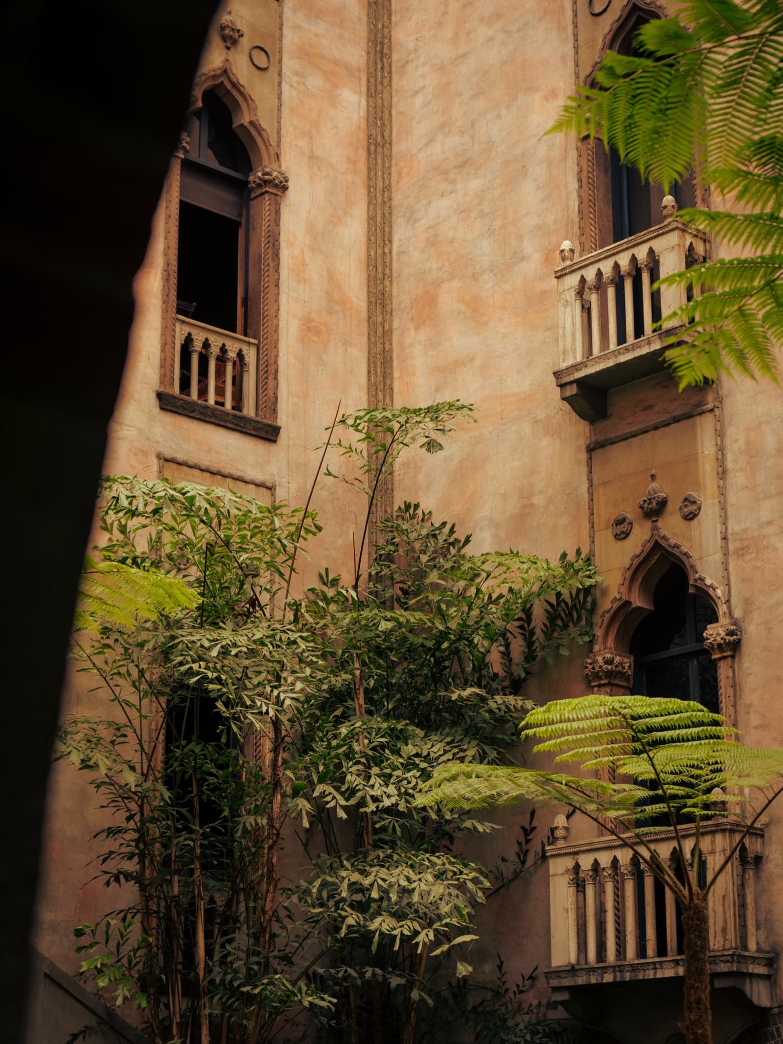 United States - Gardiner Museum 3