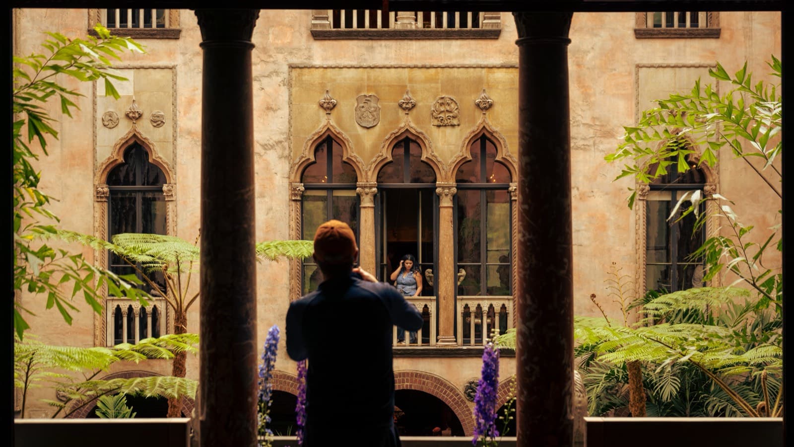United States - Gardiner Museum 6