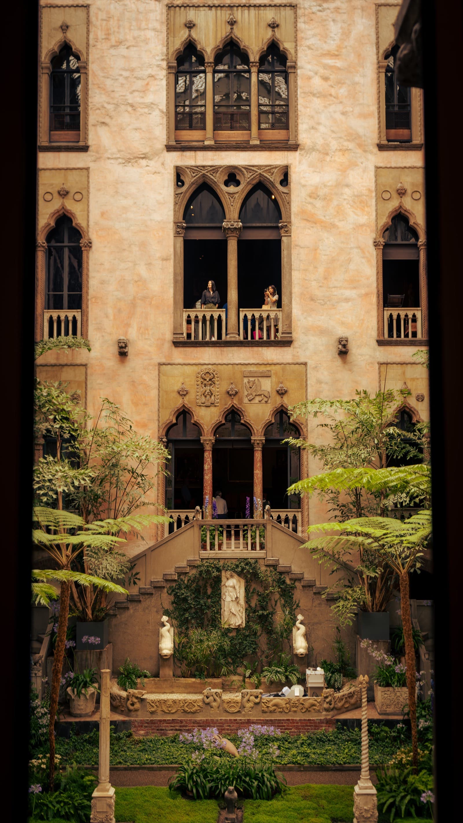United States - Gardiner Museum 8