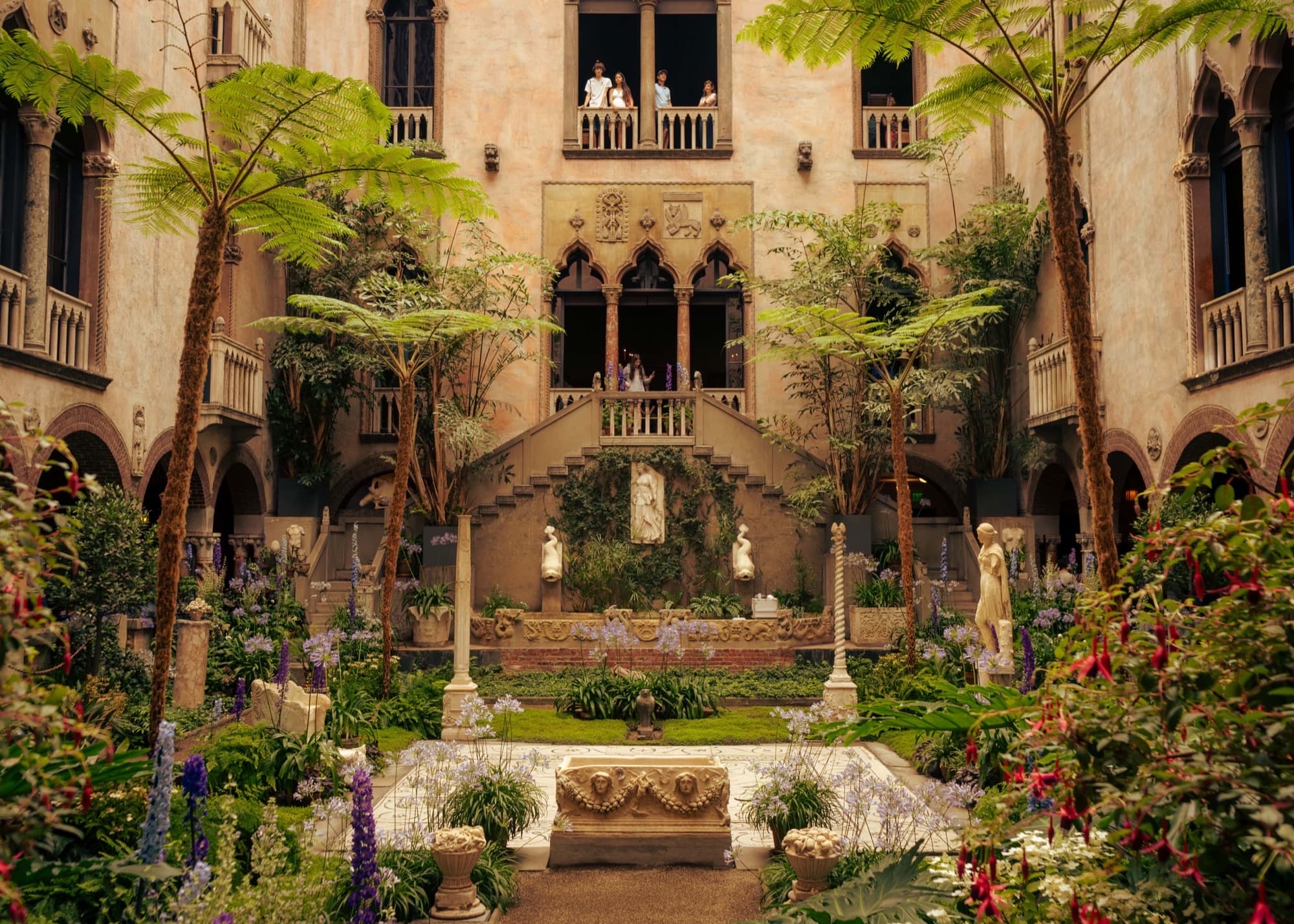 Architecture & Interiors