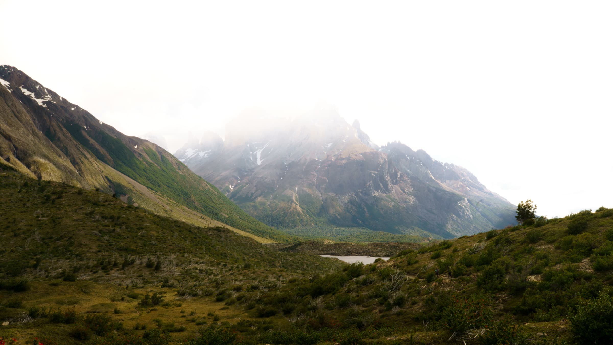 Chile - Patagonia 9