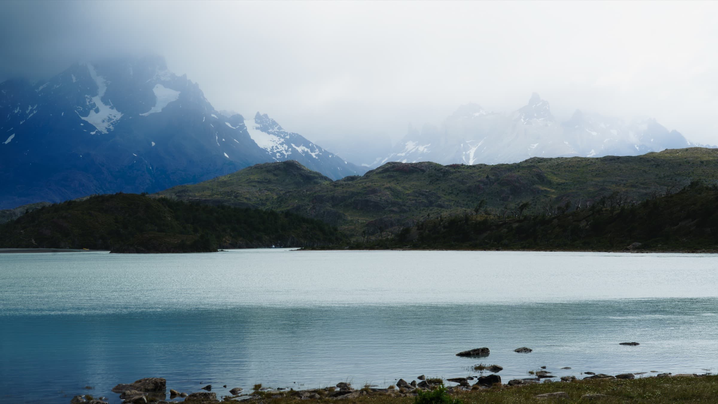 Chile - Patagonia 10
