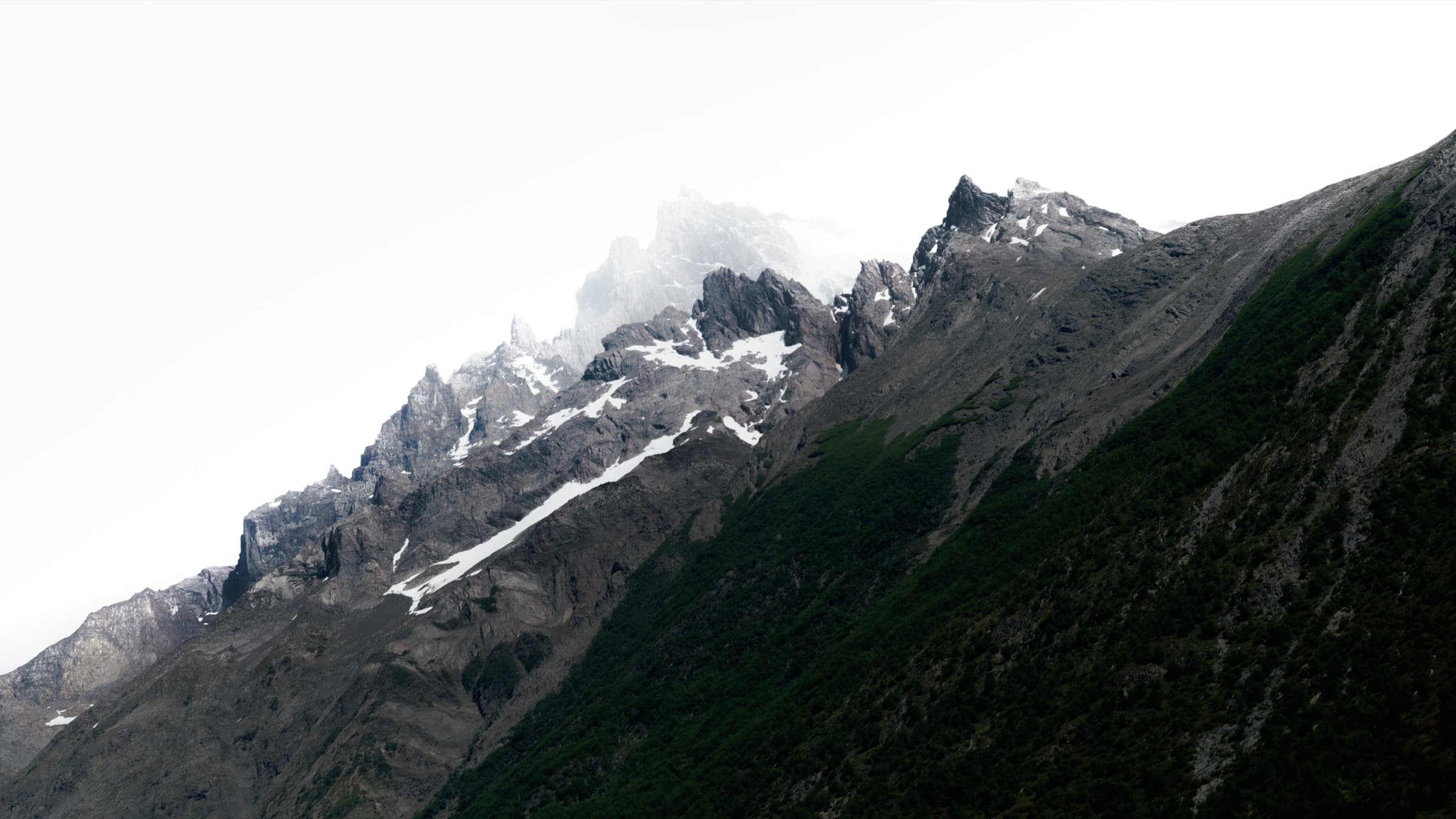 Chile - Patagonia 11