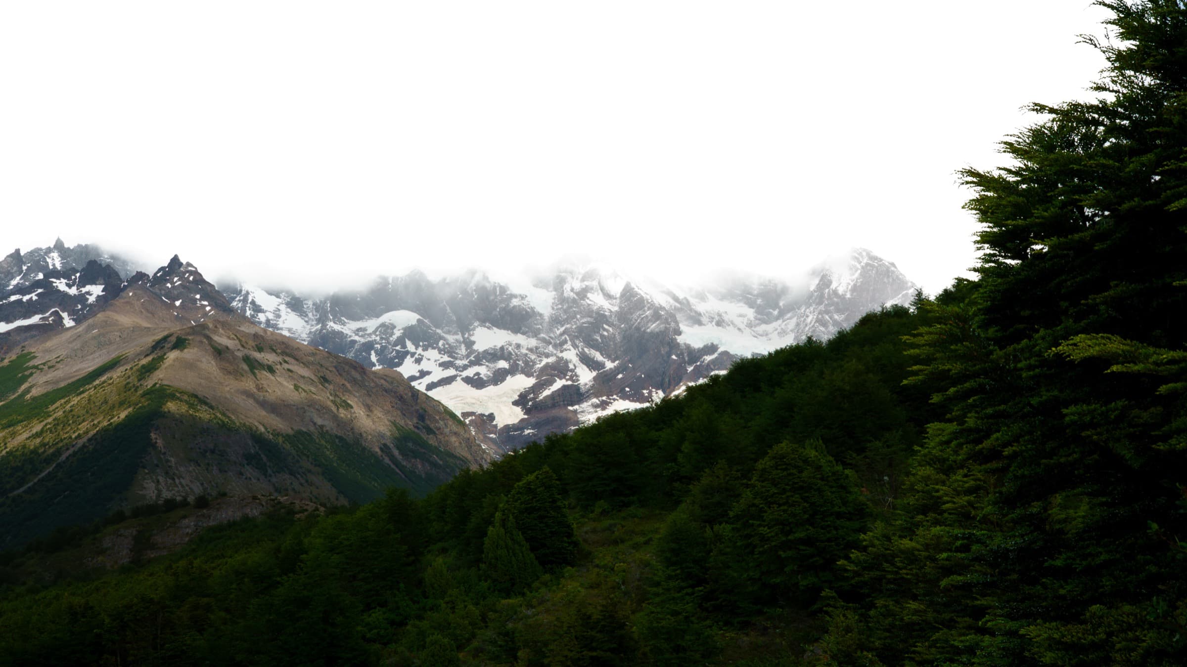 Chile - Patagonia 12