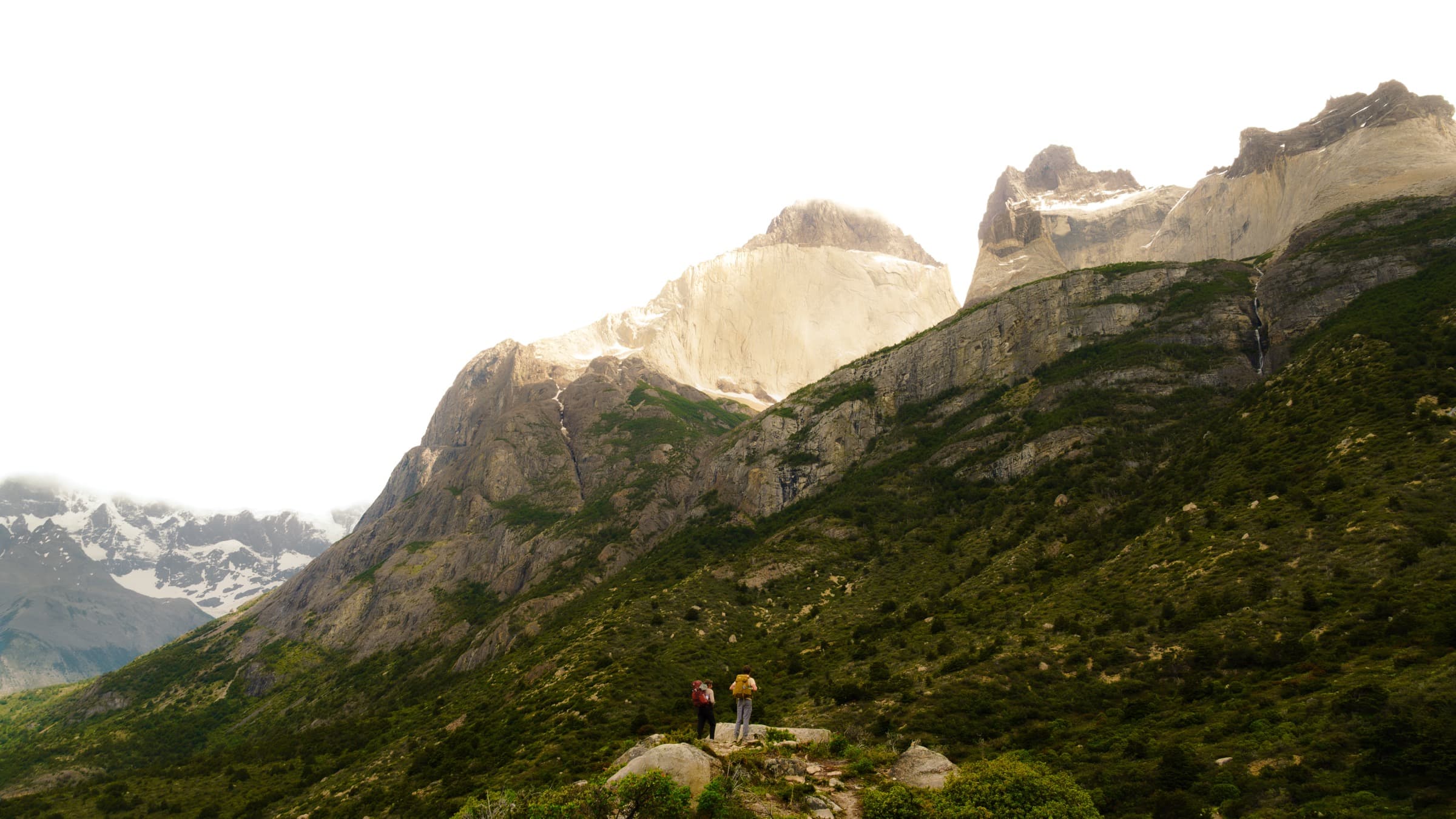 Chile - Patagonia 8