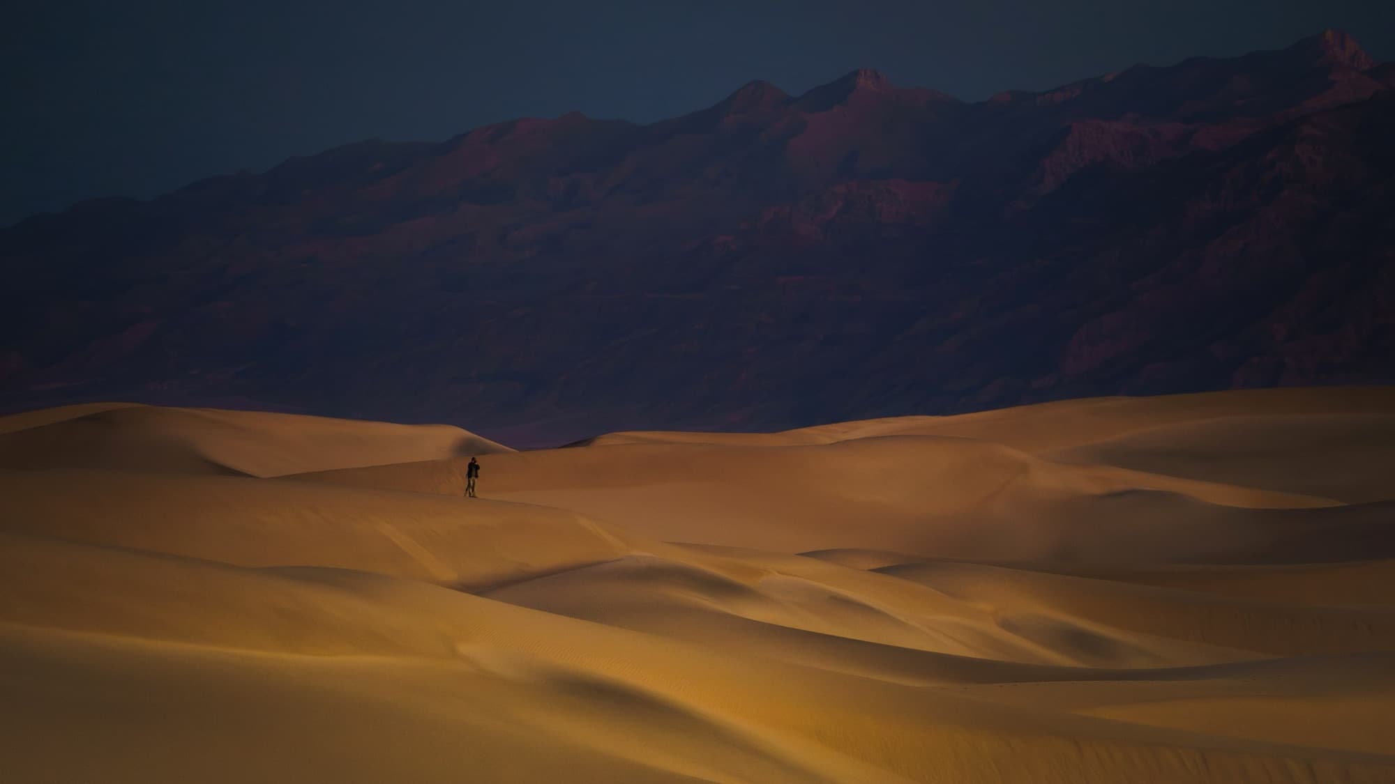 Death Valley - Death Valley 9