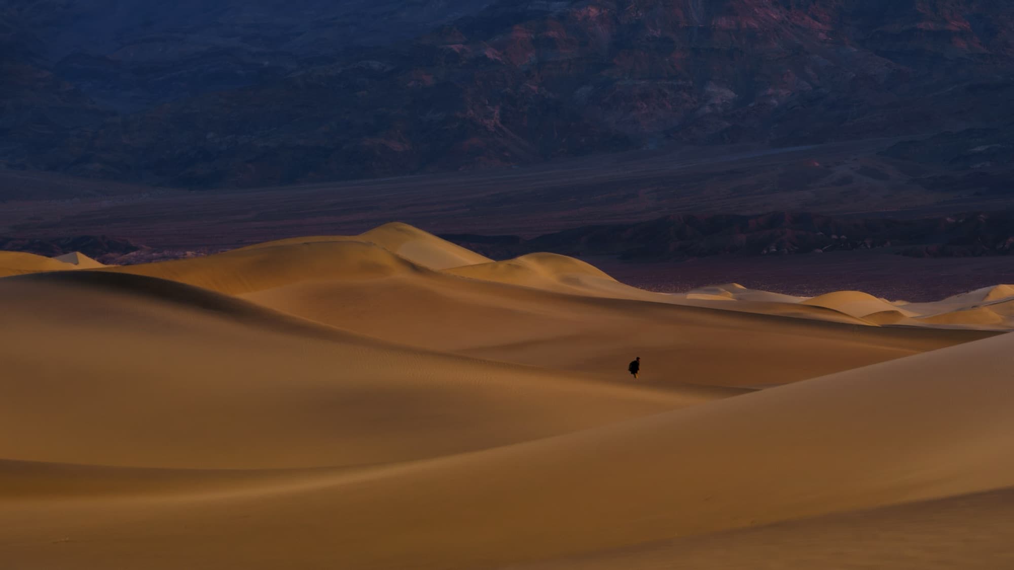 Death Valley - Death Valley 10