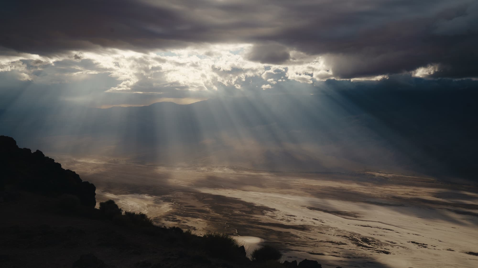 Death Valley - Death Valley 11