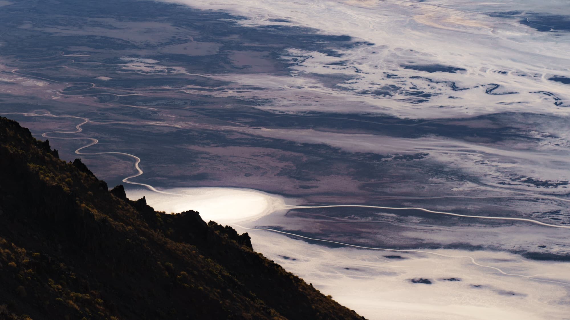 Death Valley - Death Valley 14