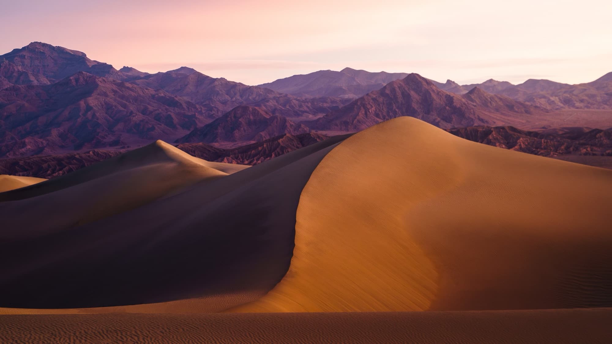 Death Valley - Death Valley 2