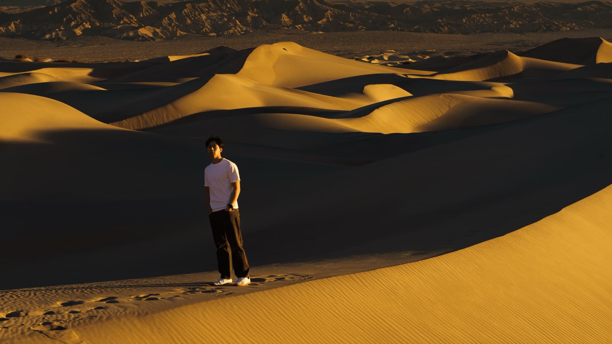 Death Valley - Death Valley 6