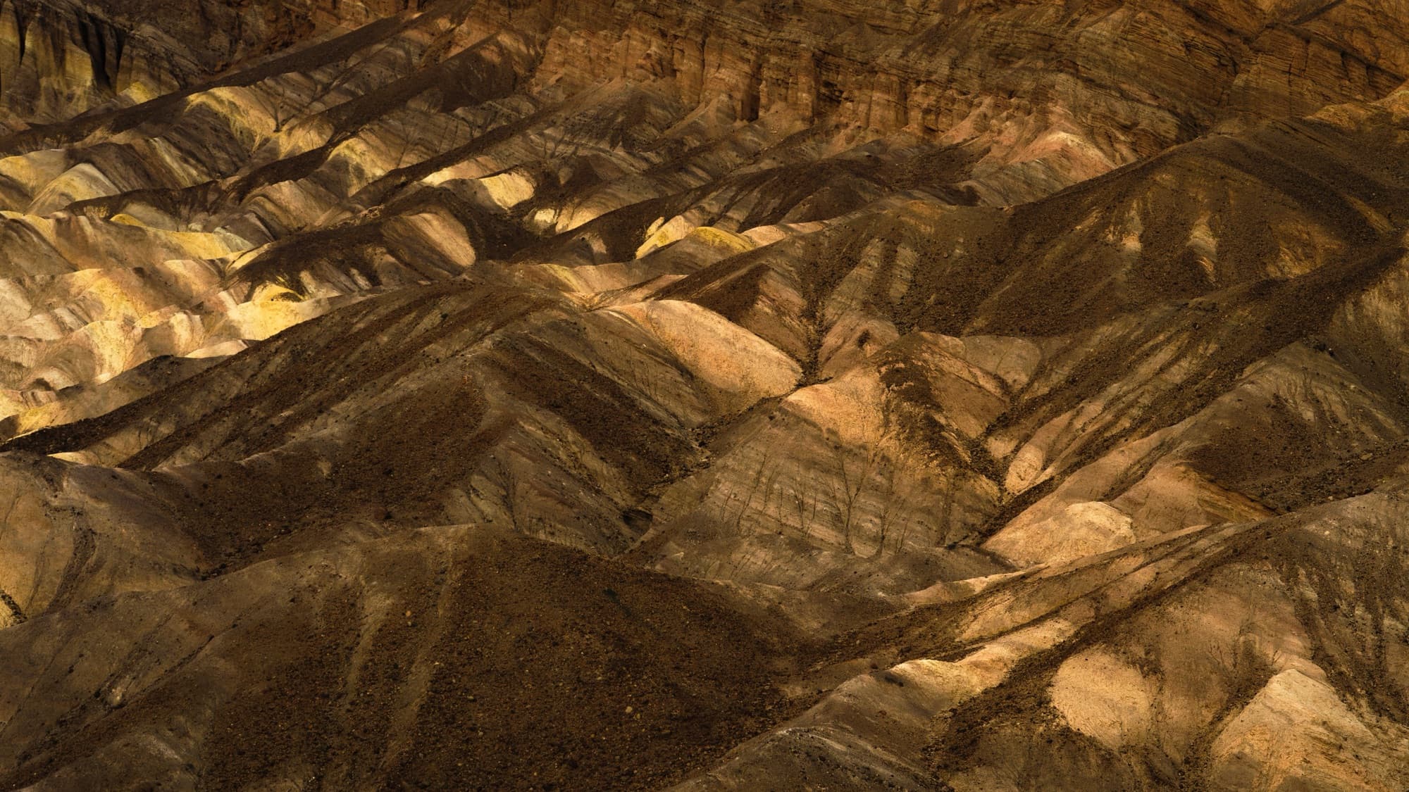 Death Valley - Death Valley 8