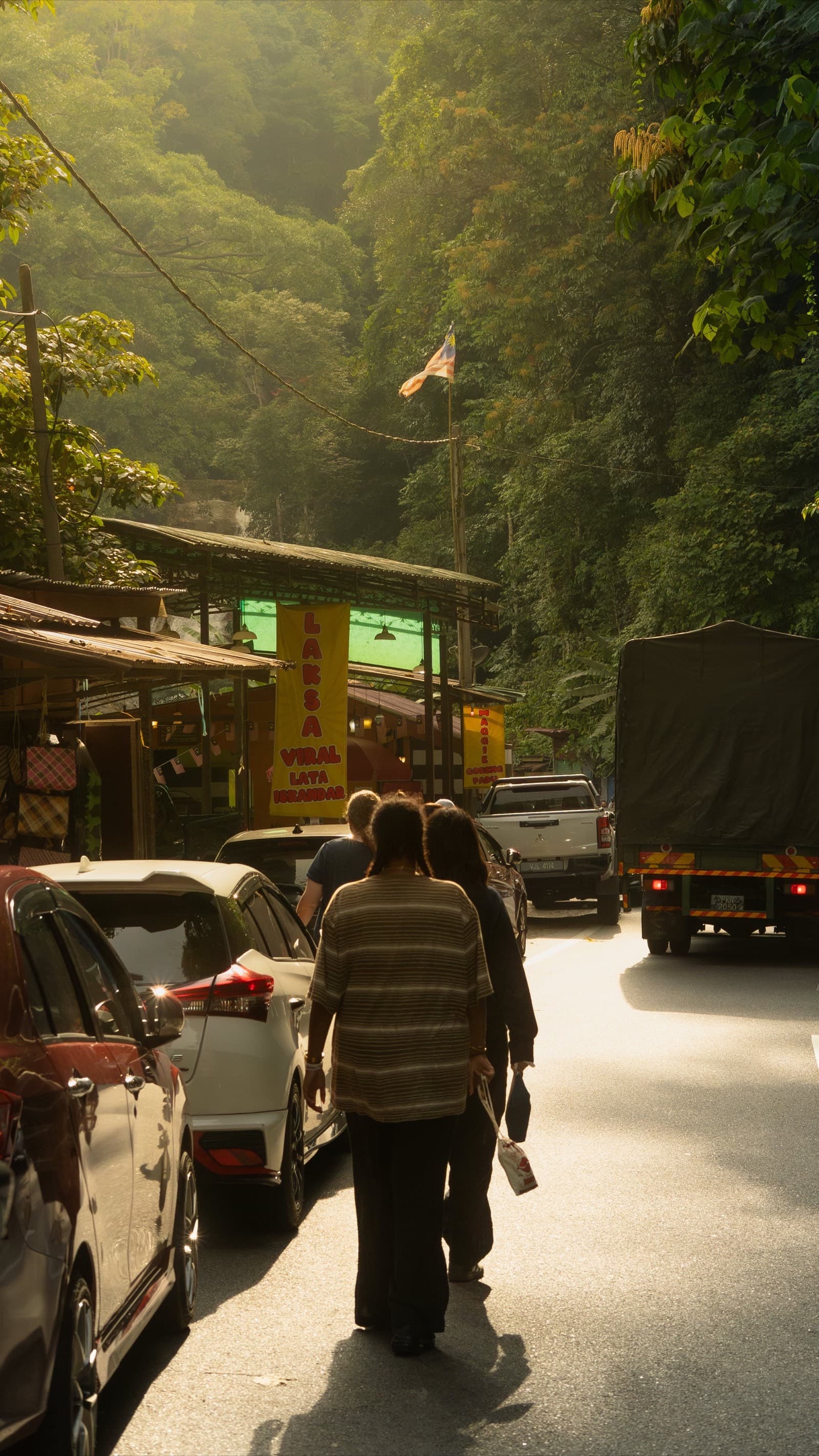 Malaysia - Malaysia 3