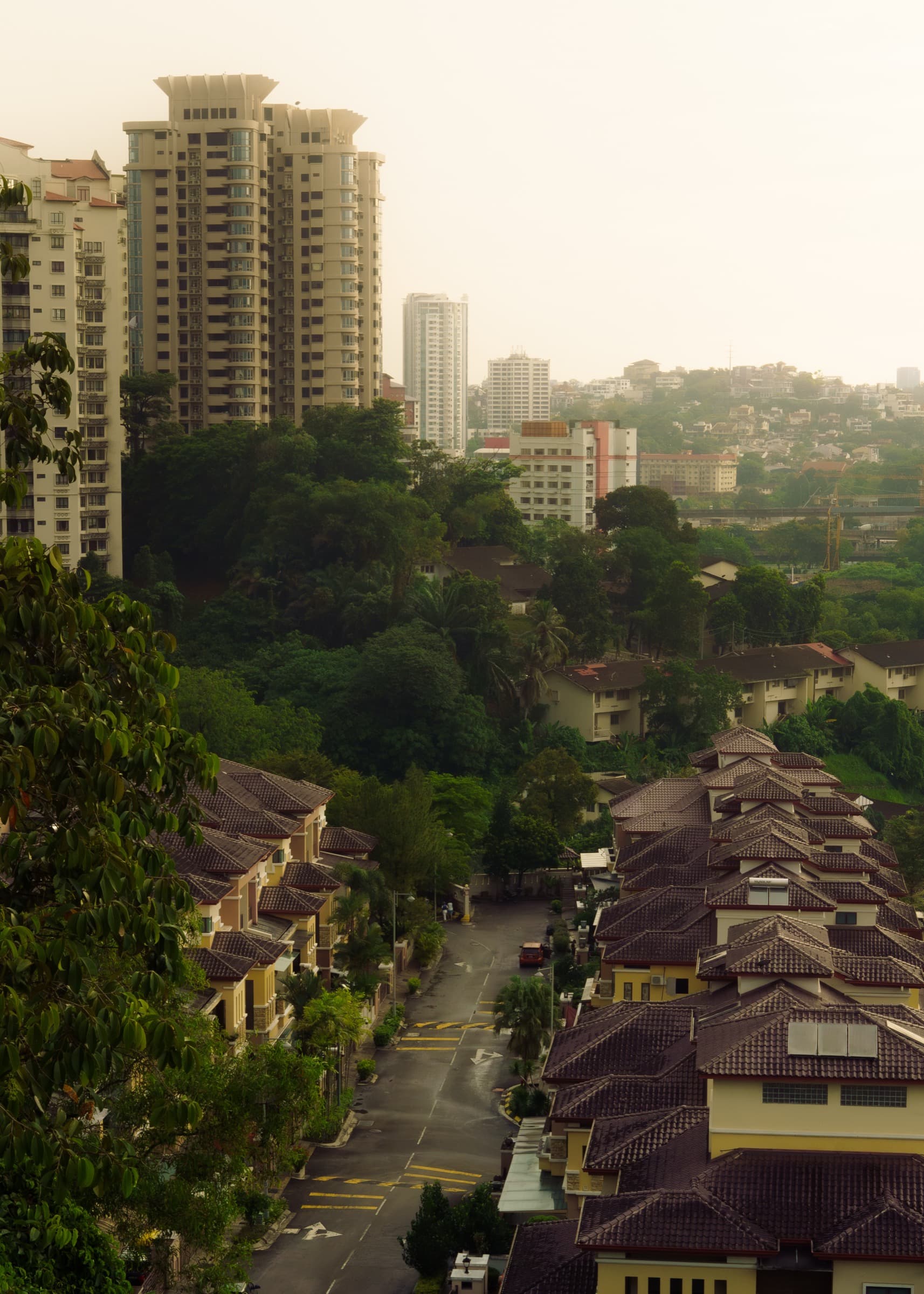 Malaysia - Malaysia 5