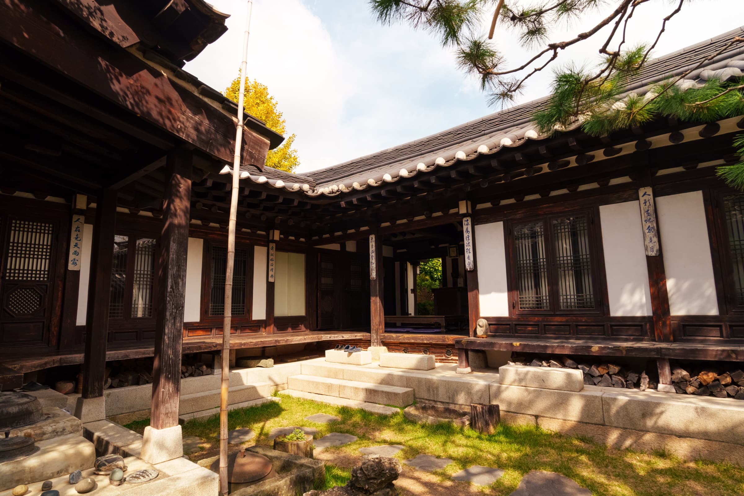 Rakkojae, Seoul - Hanok Stay 2