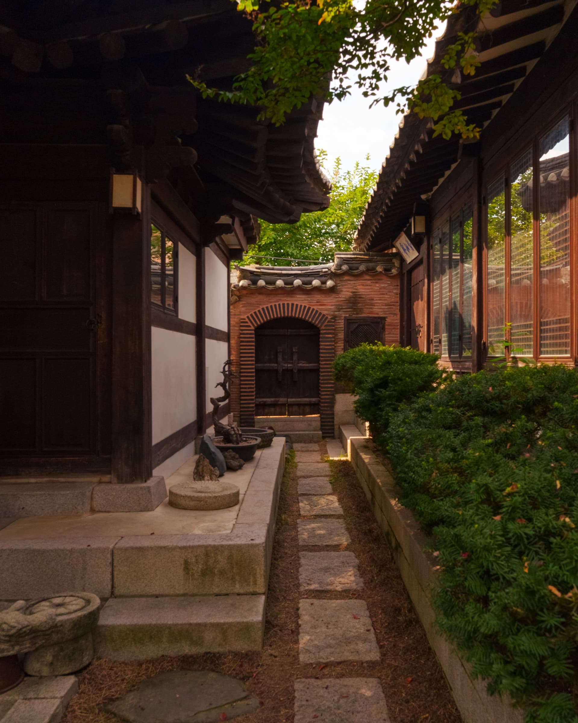 Rakkojae, Seoul - Hanok Stay 4