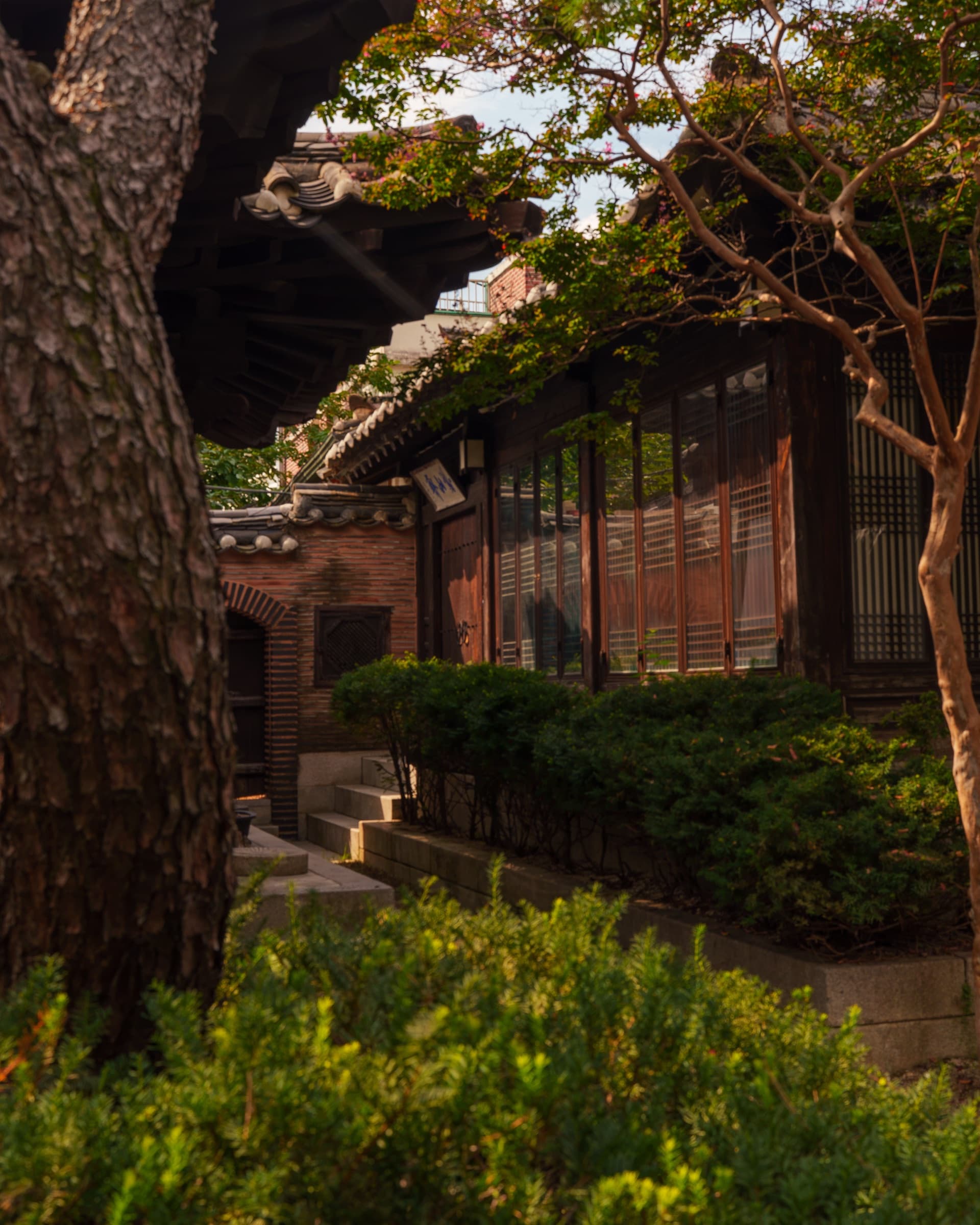 Rakkojae, Seoul - Hanok Stay 5