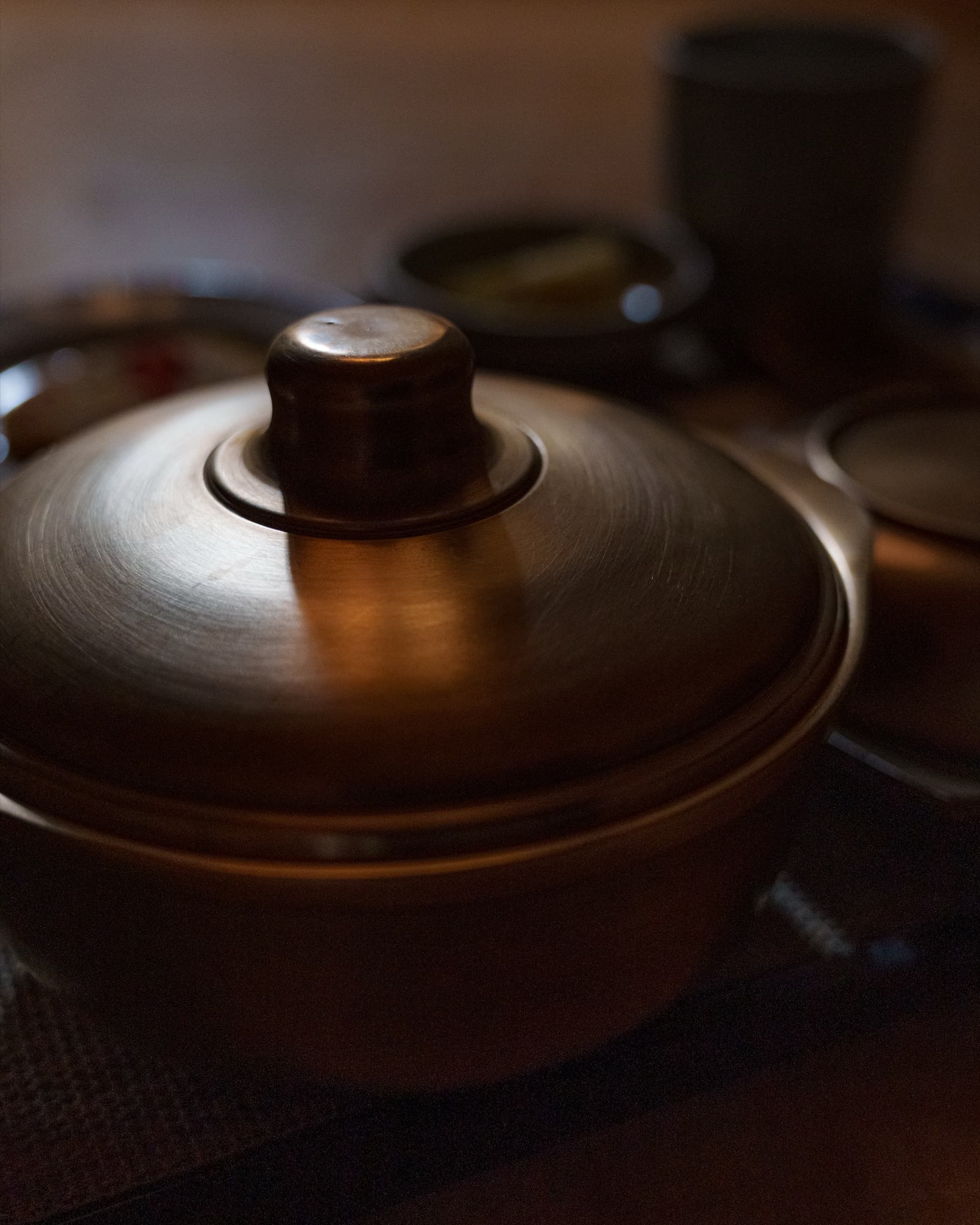 Rakkojae, Seoul - Hanok Stay 6