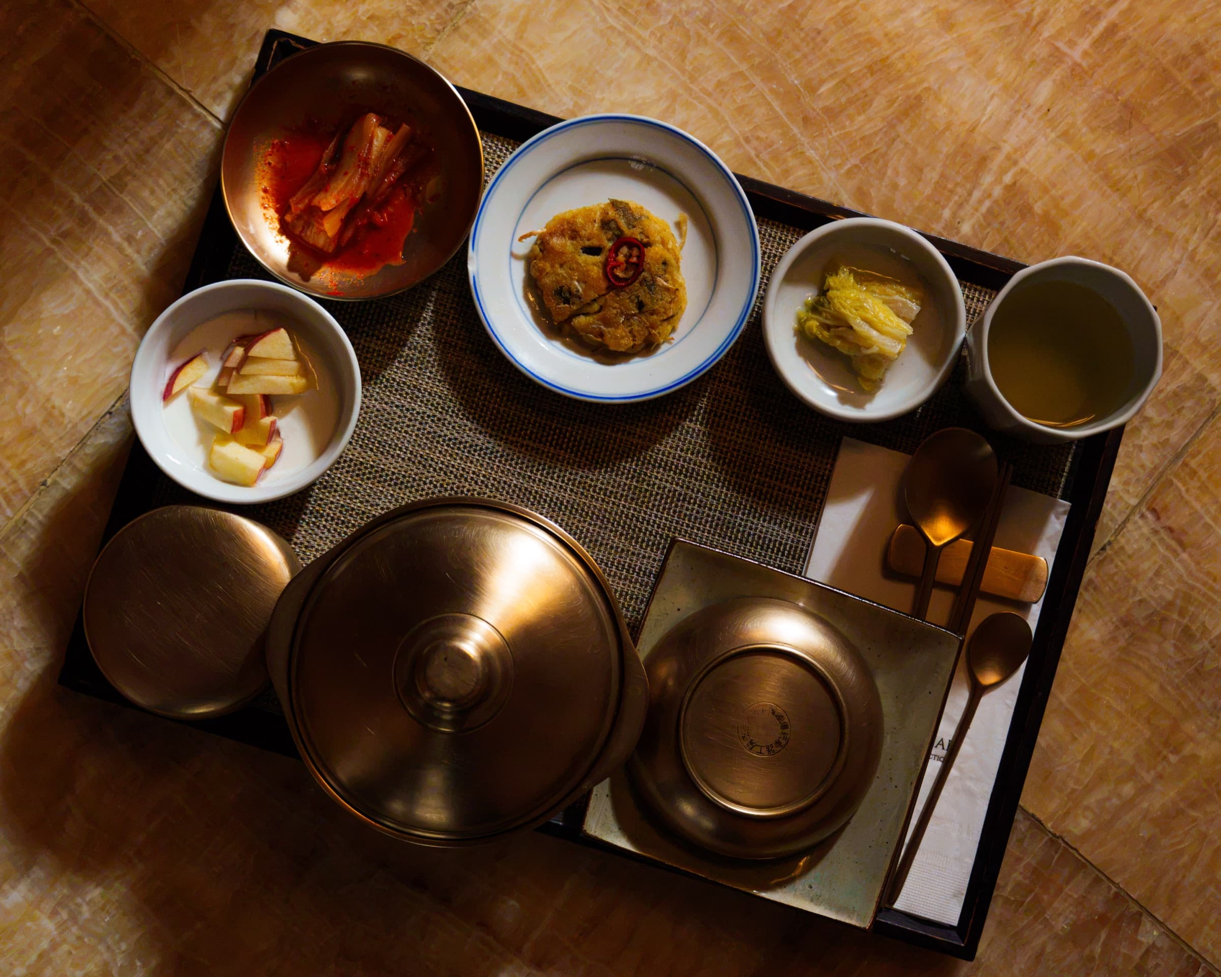 Rakkojae, Seoul - Hanok Stay 7
