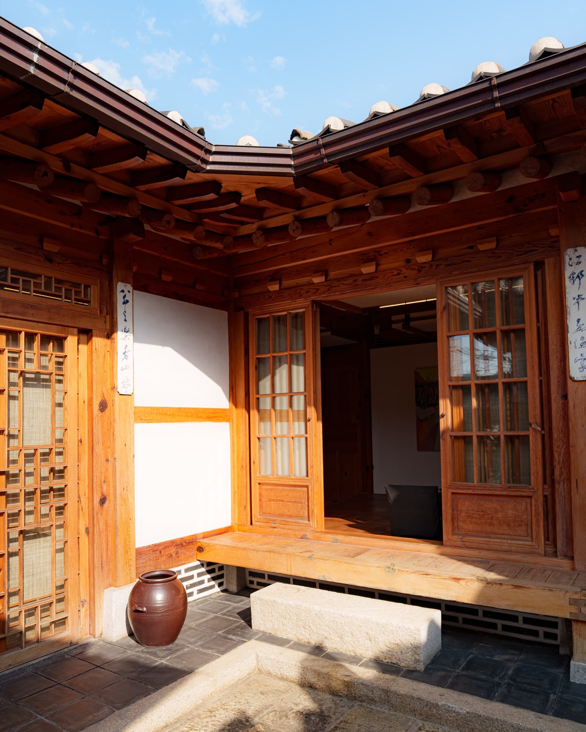 Rakkojae, Seoul - Cultural Ceremony 2