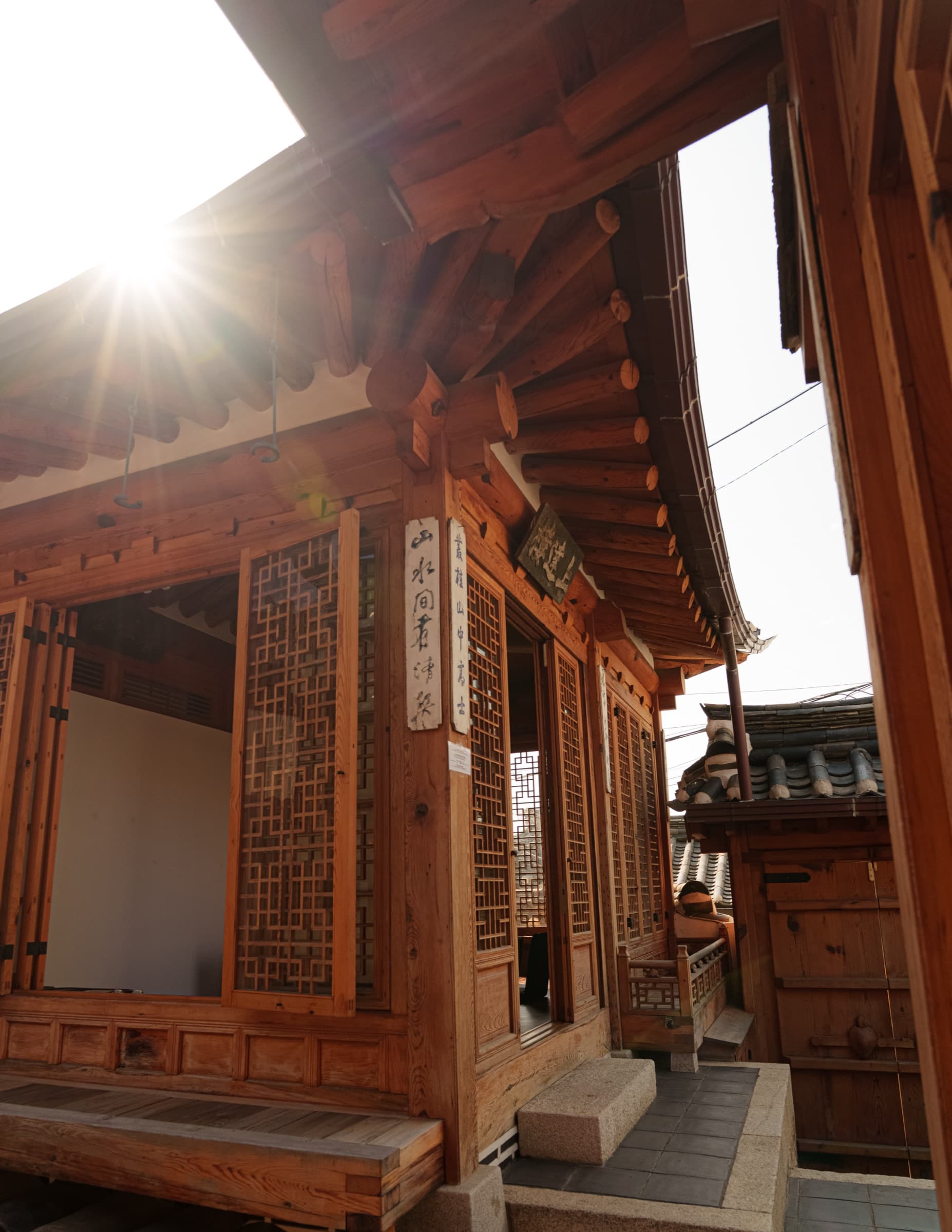Rakkojae, Seoul - Cultural Ceremony 7