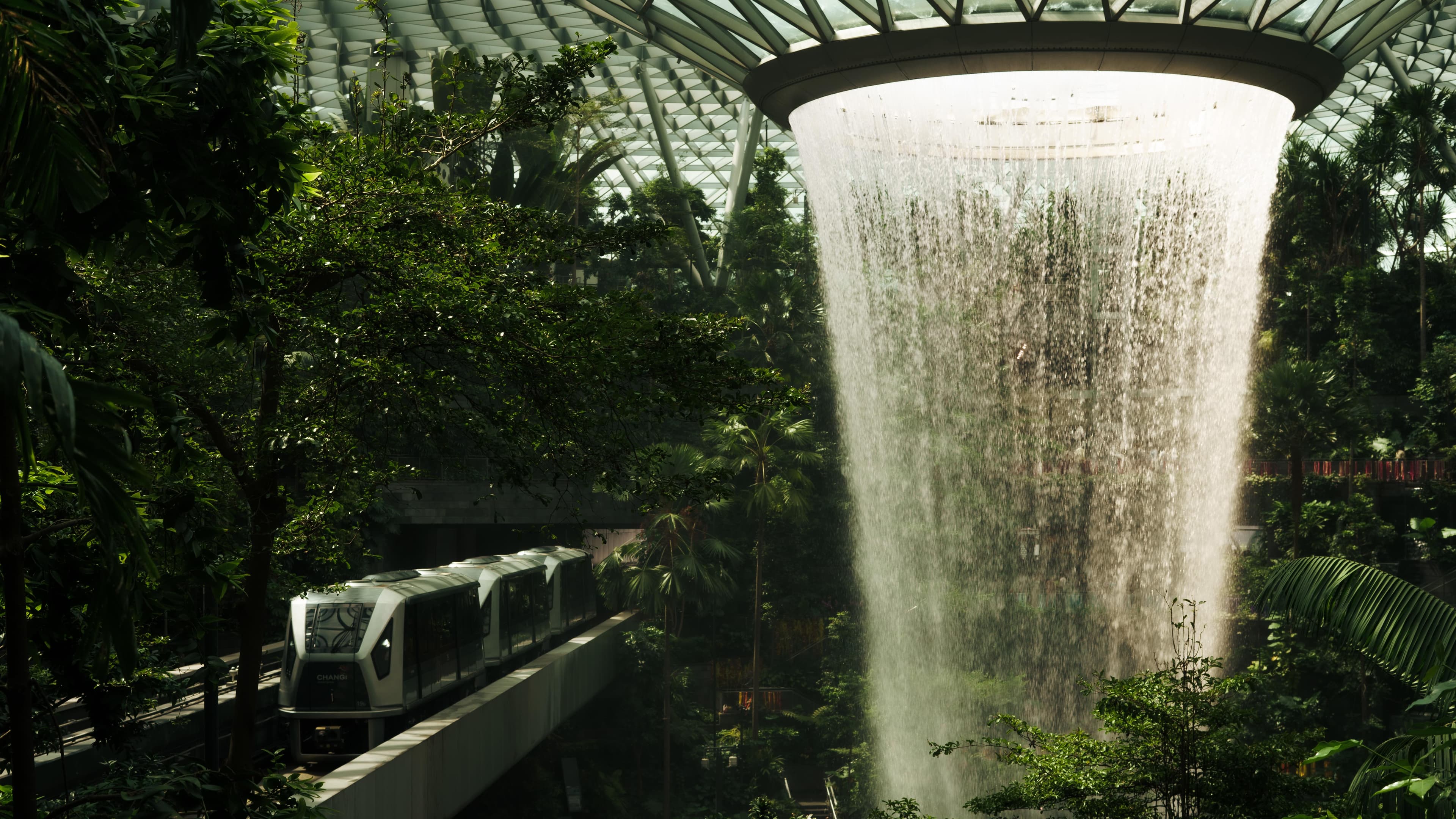 Singapore - Singapore 1