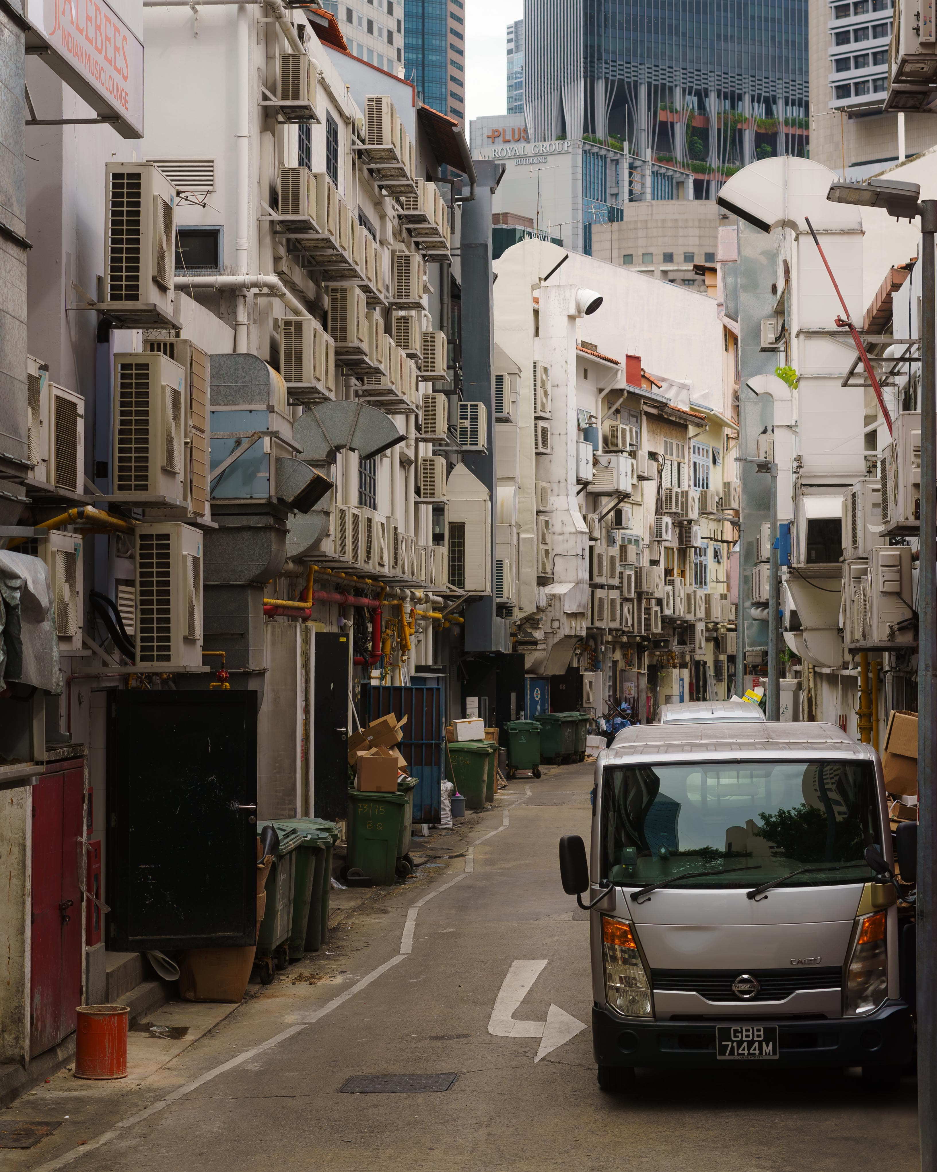 Singapore - Singapore 11