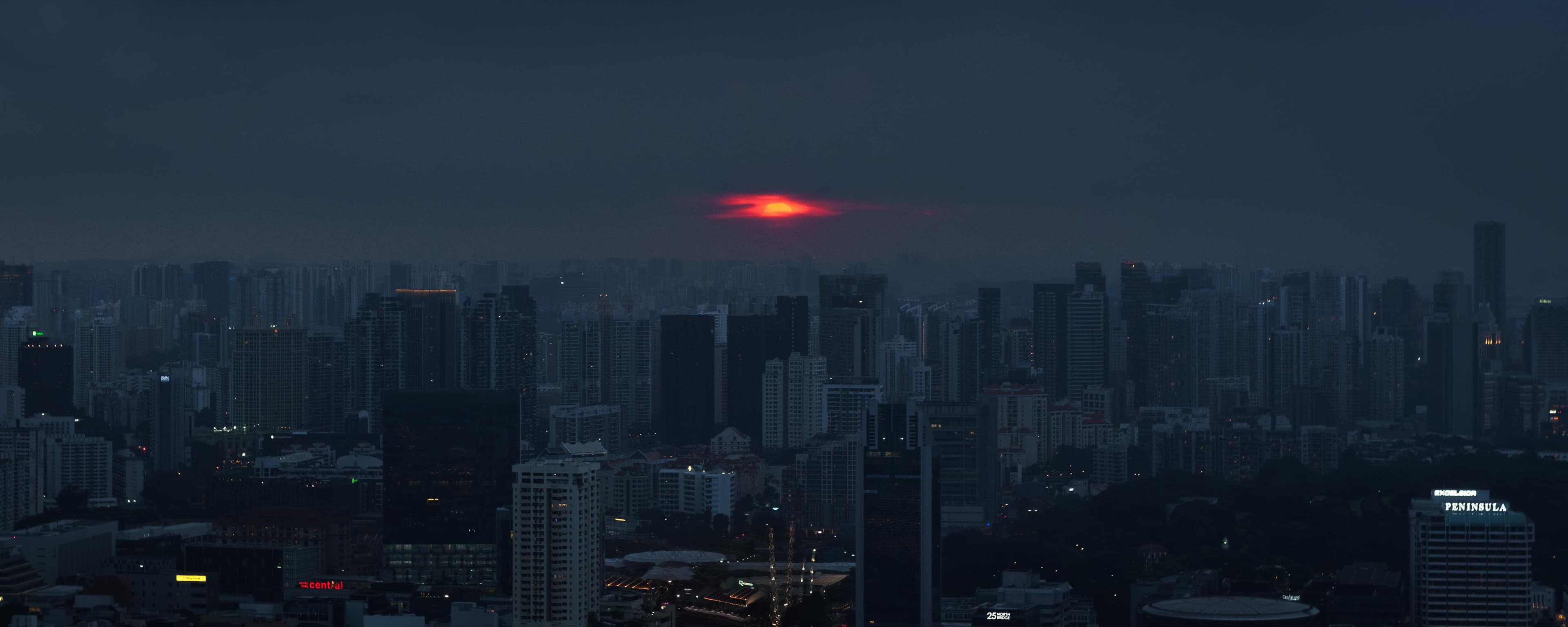 Singapore - Singapore 6