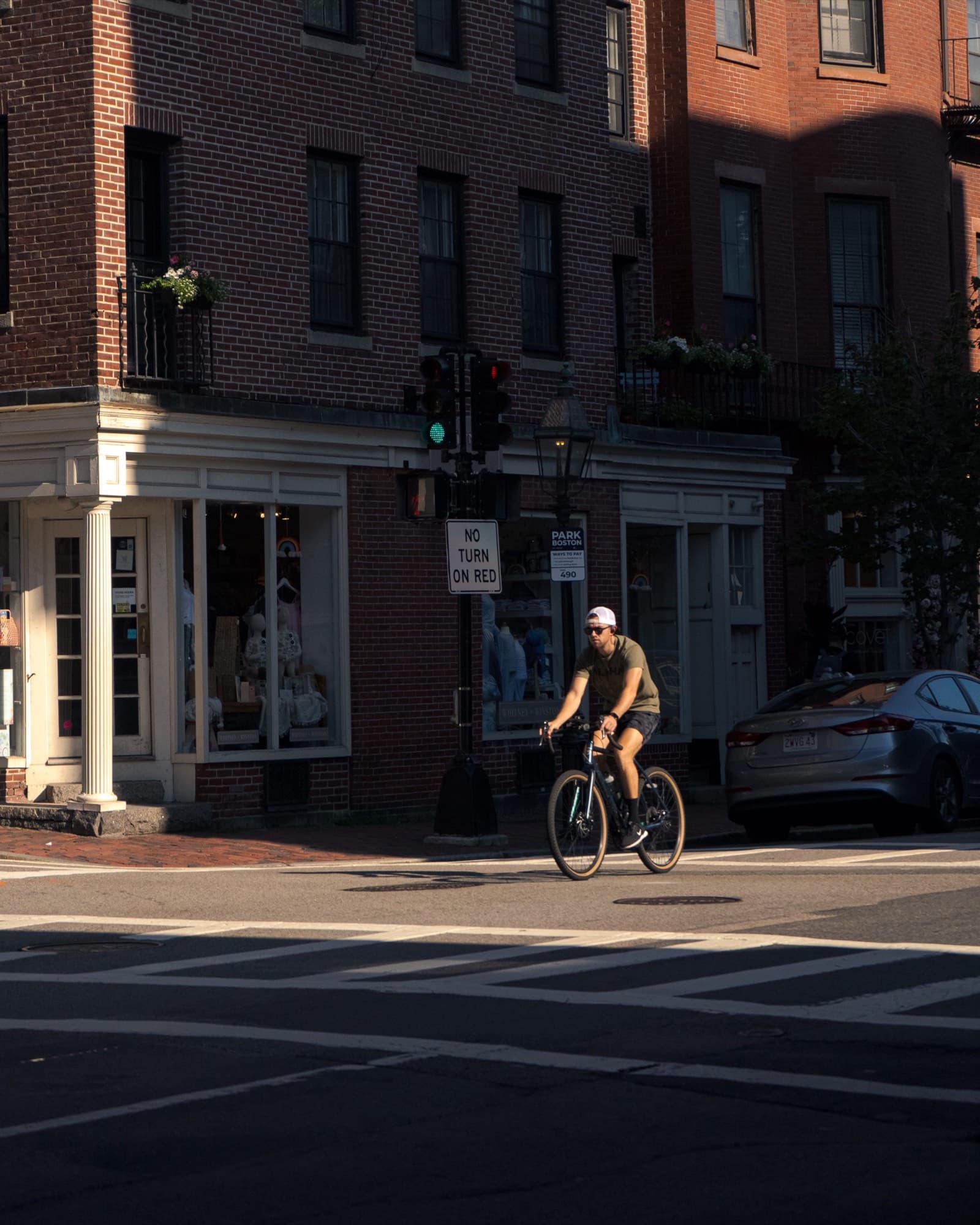 United States - Boston 1