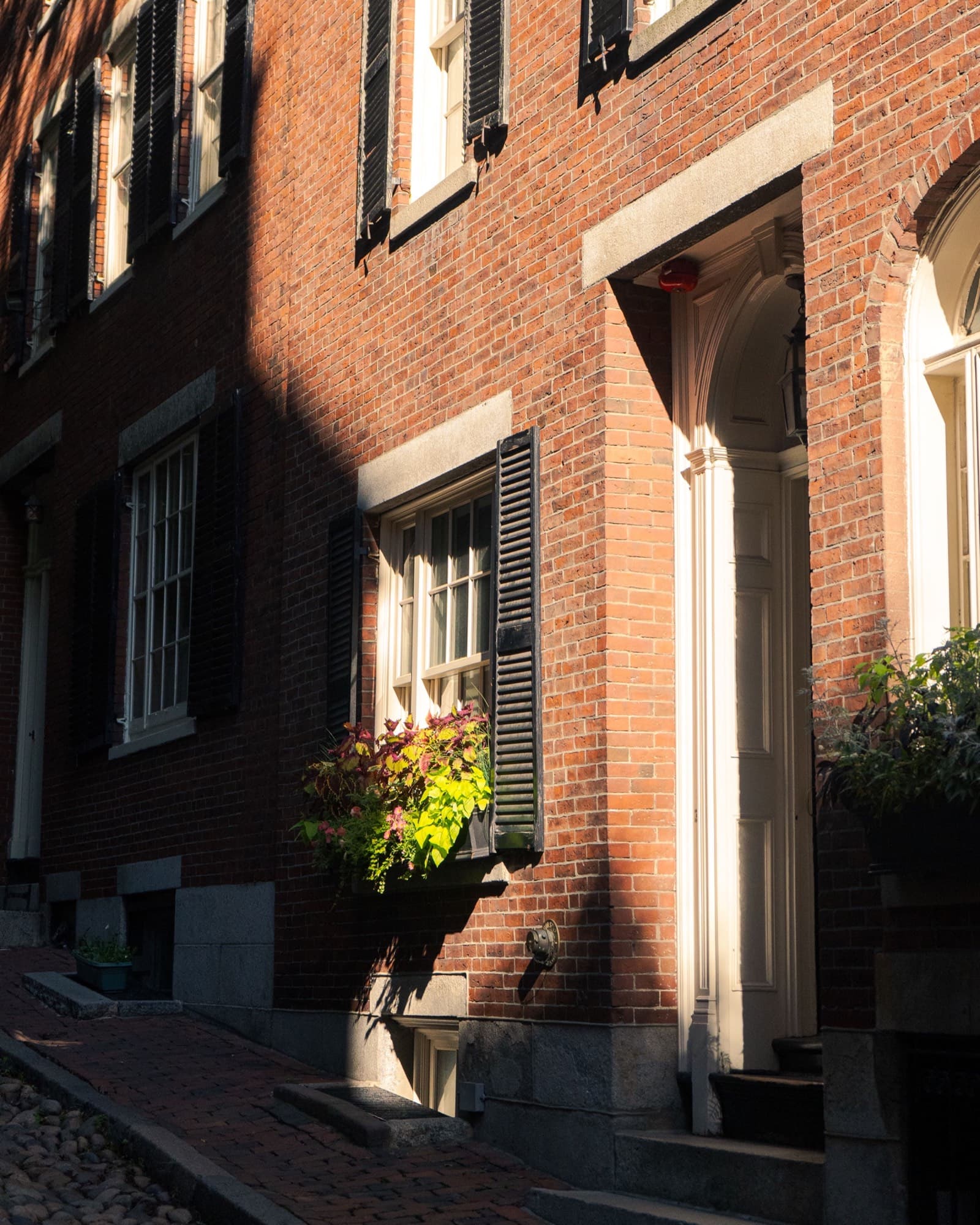 United States - Boston 2