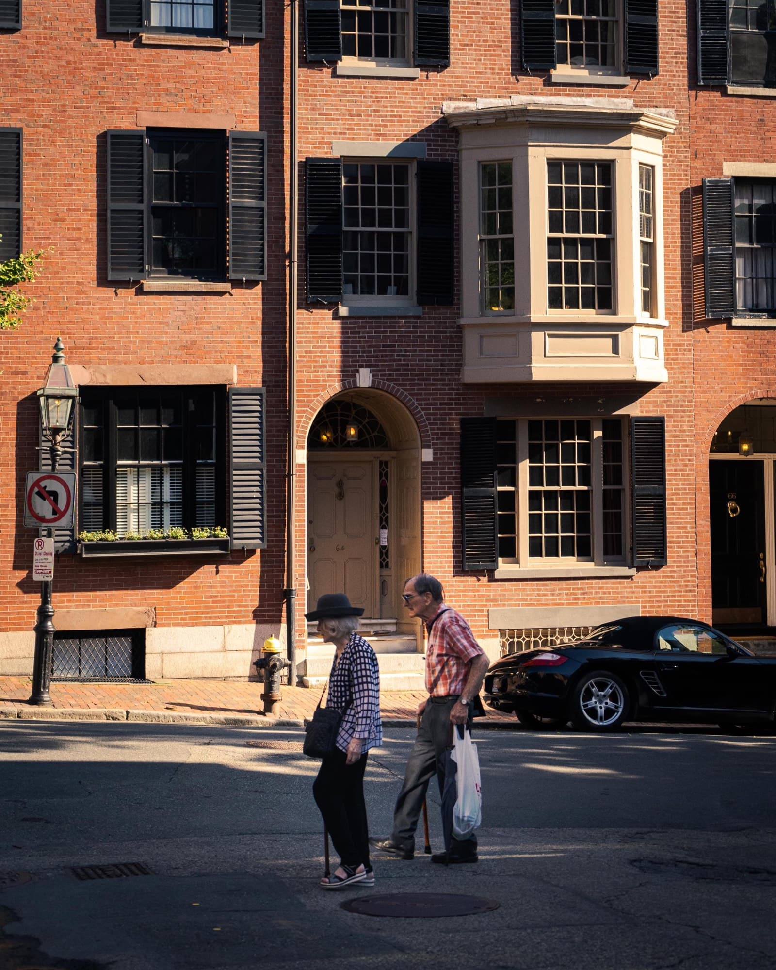 United States - Boston 3