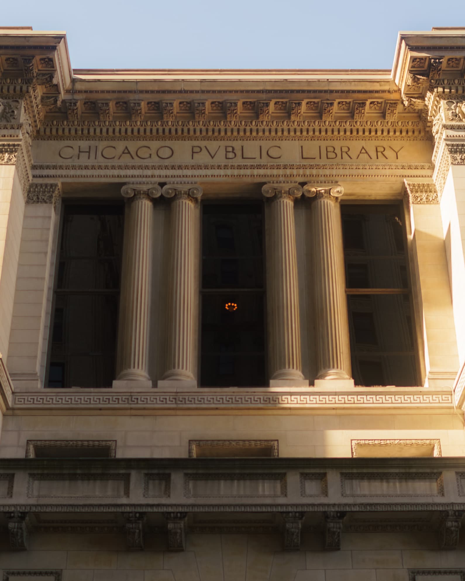 United States - Chicago 9