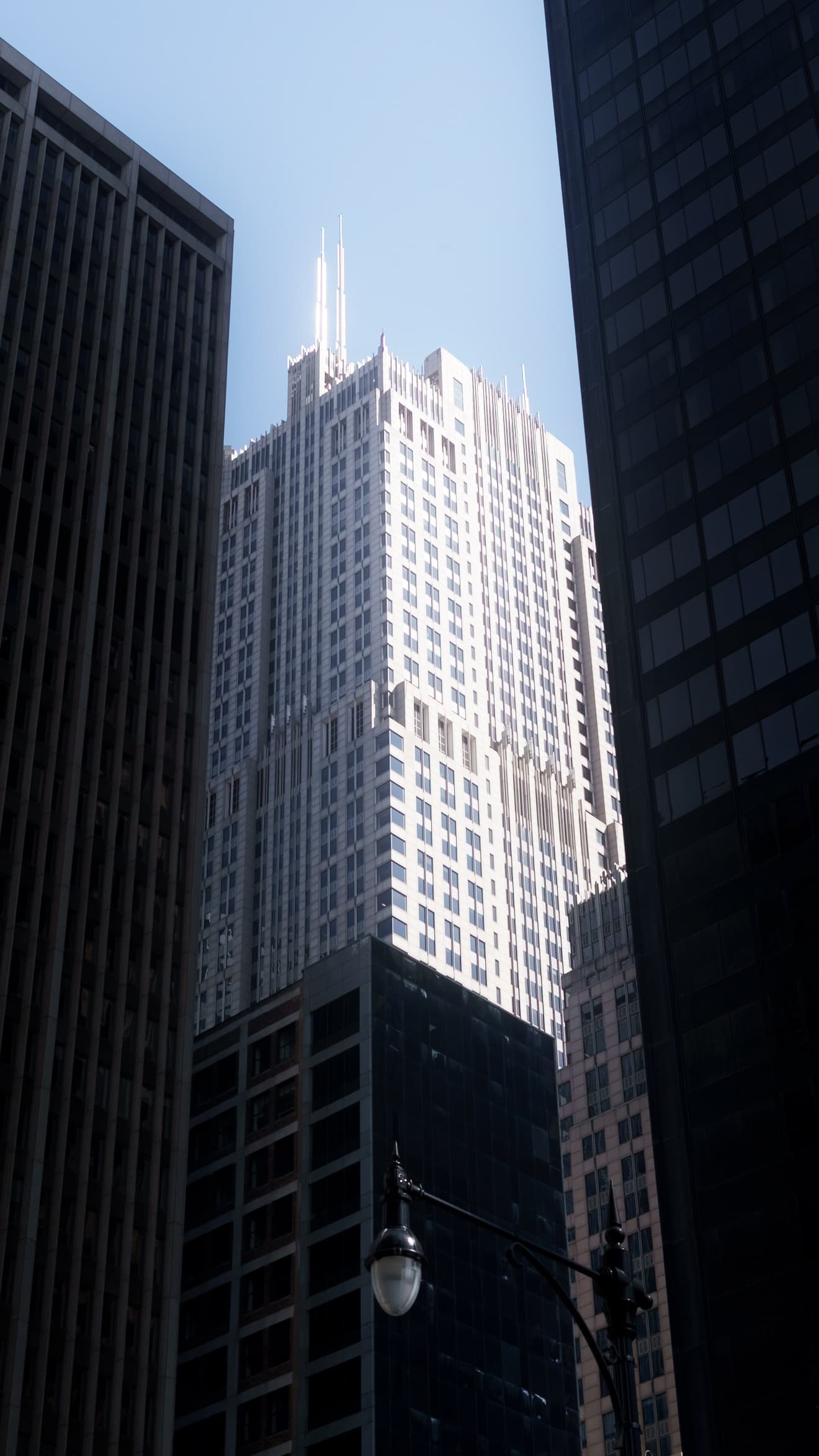 United States - Chicago 12