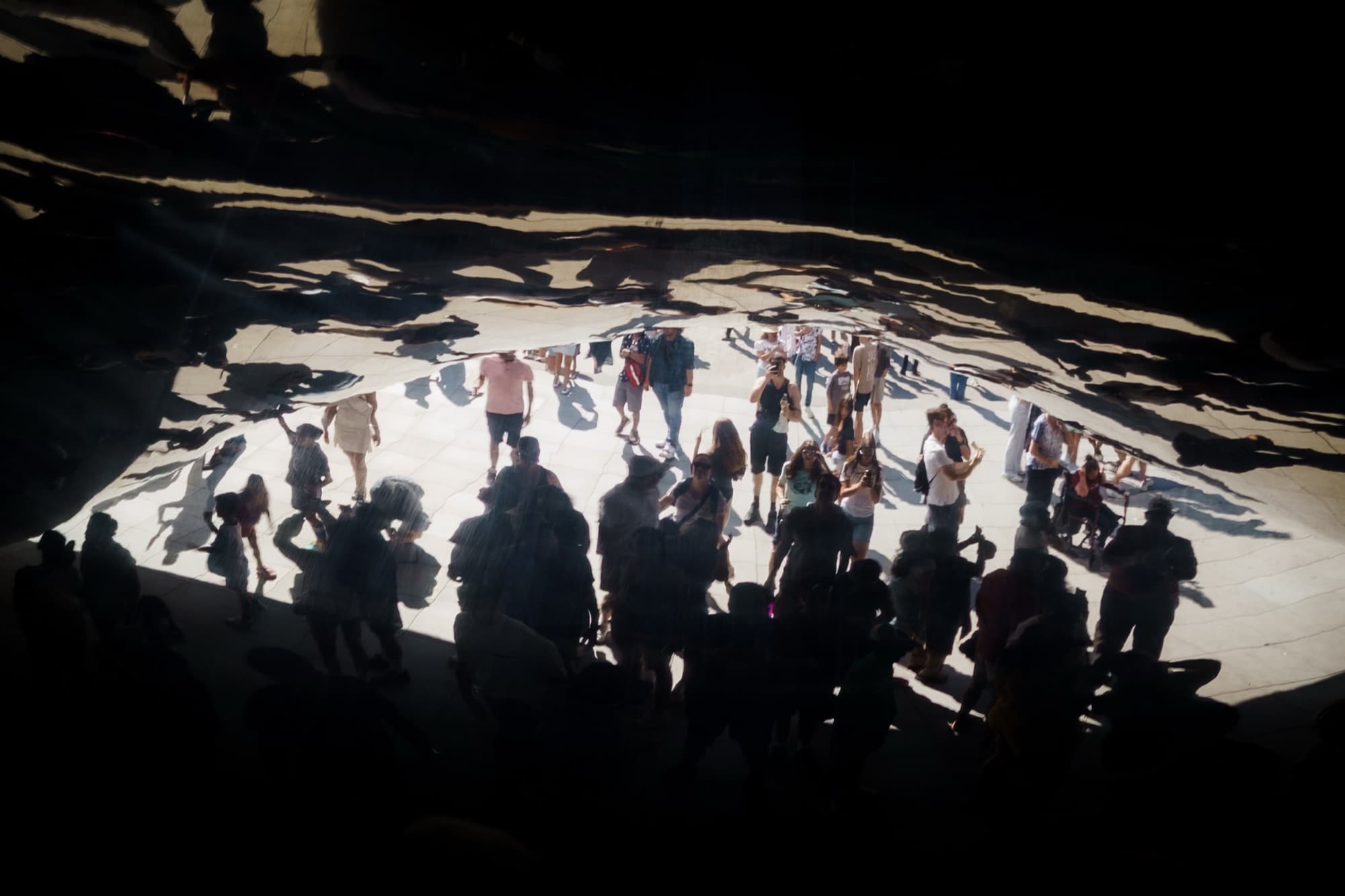 United States - Chicago 1