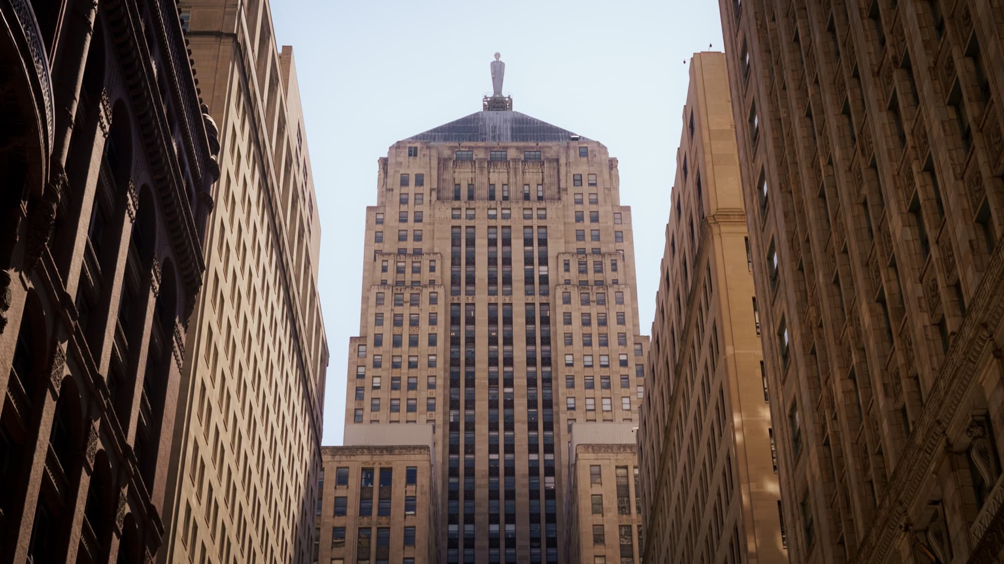 United States - Chicago 3