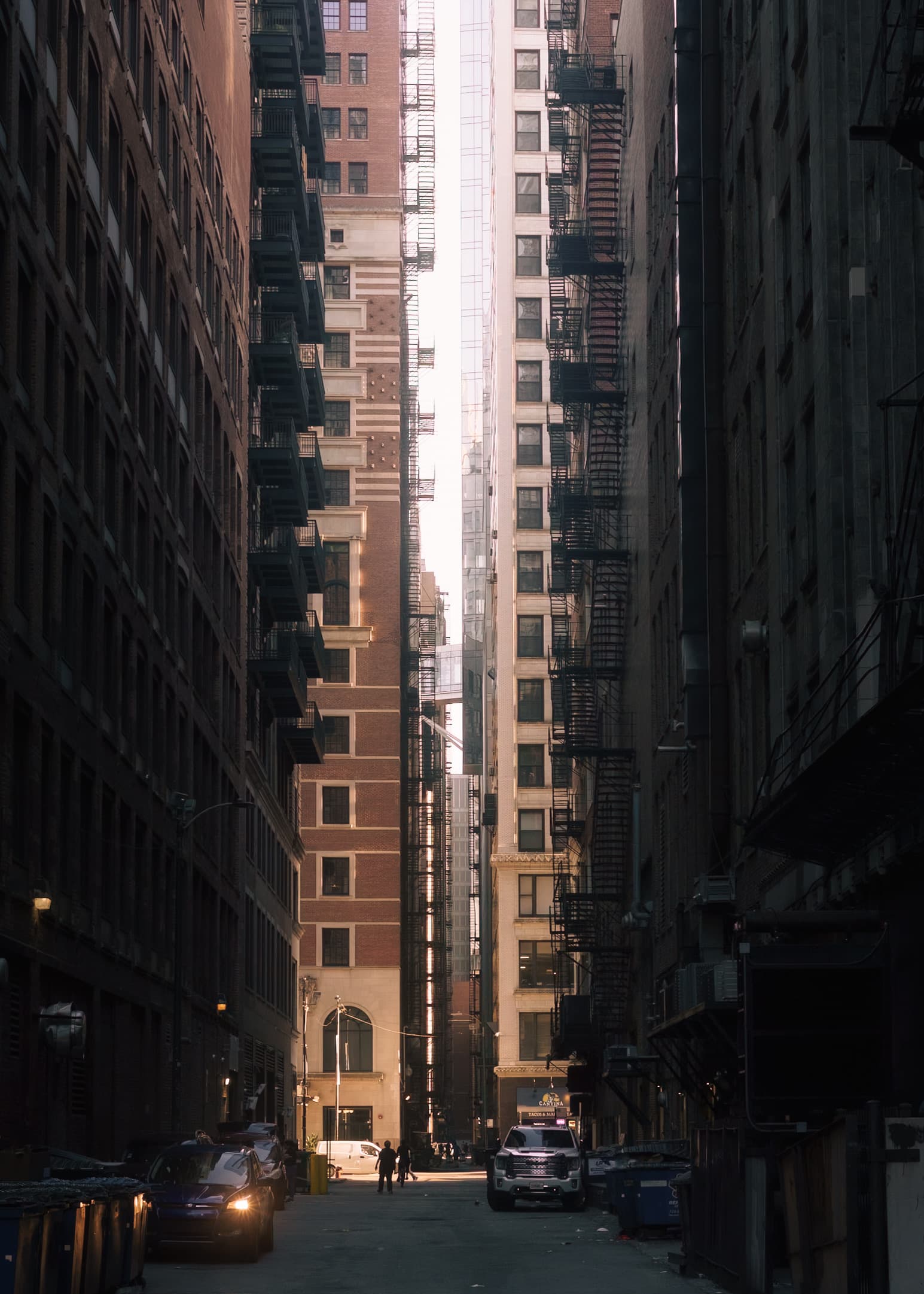 United States - Chicago 5