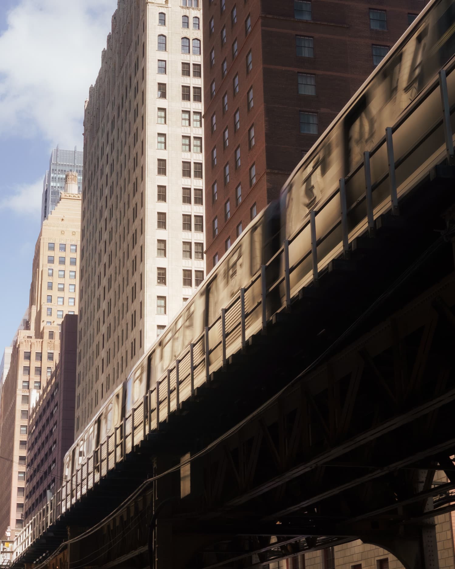 United States - Chicago 6