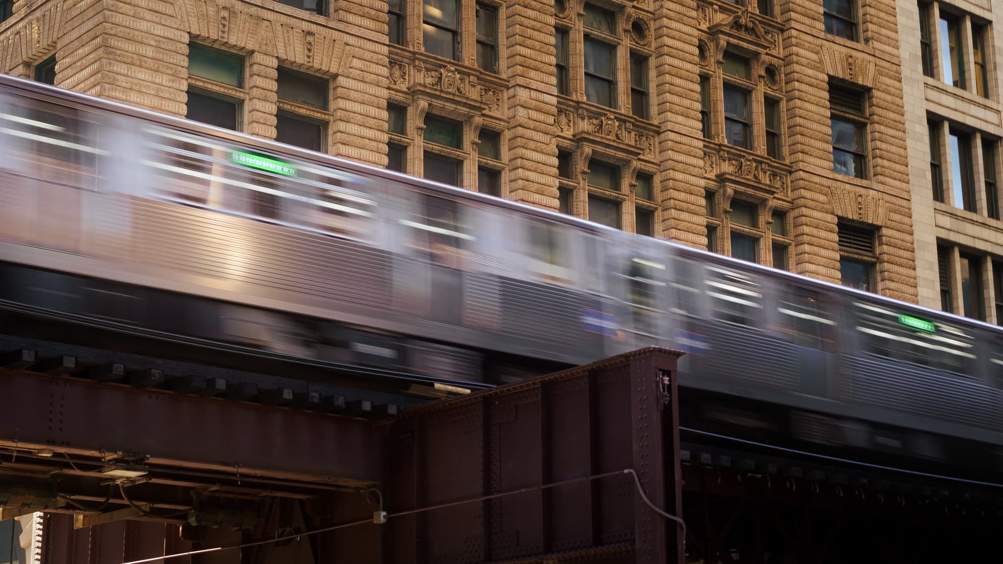 United States - Chicago 7