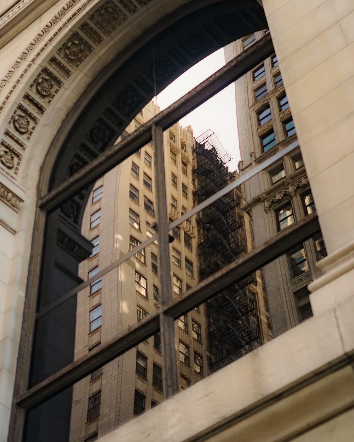 United States - Chicago 8