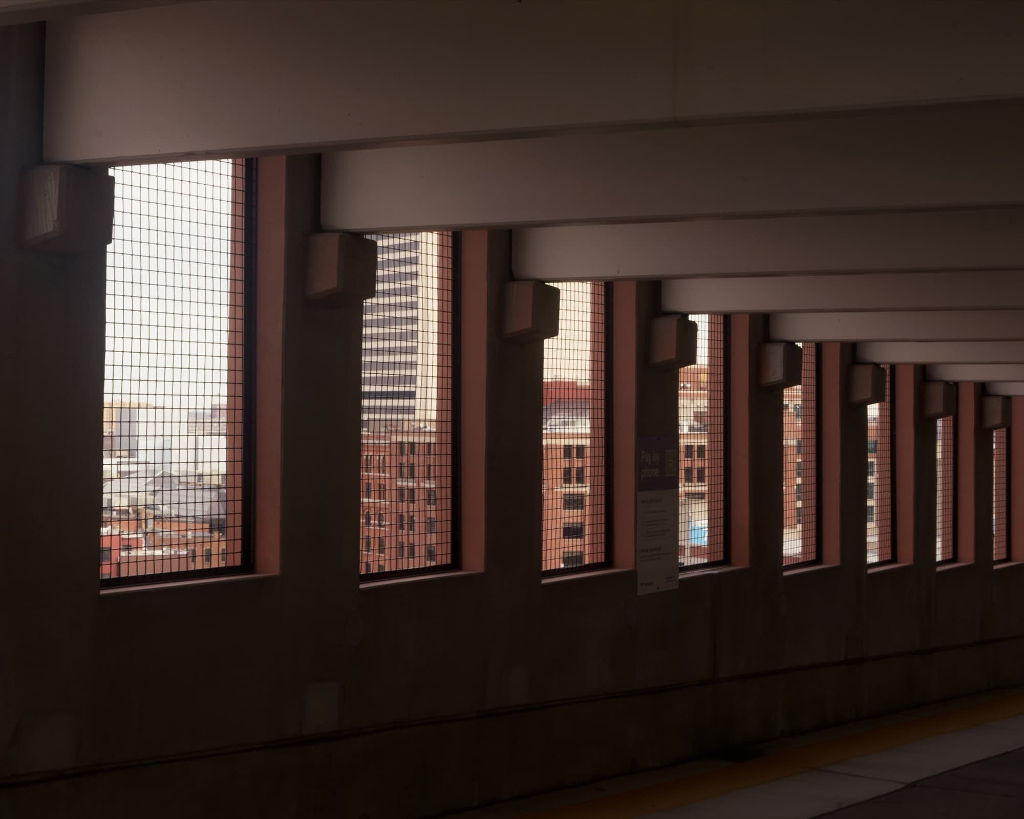 United States - Detroit 1