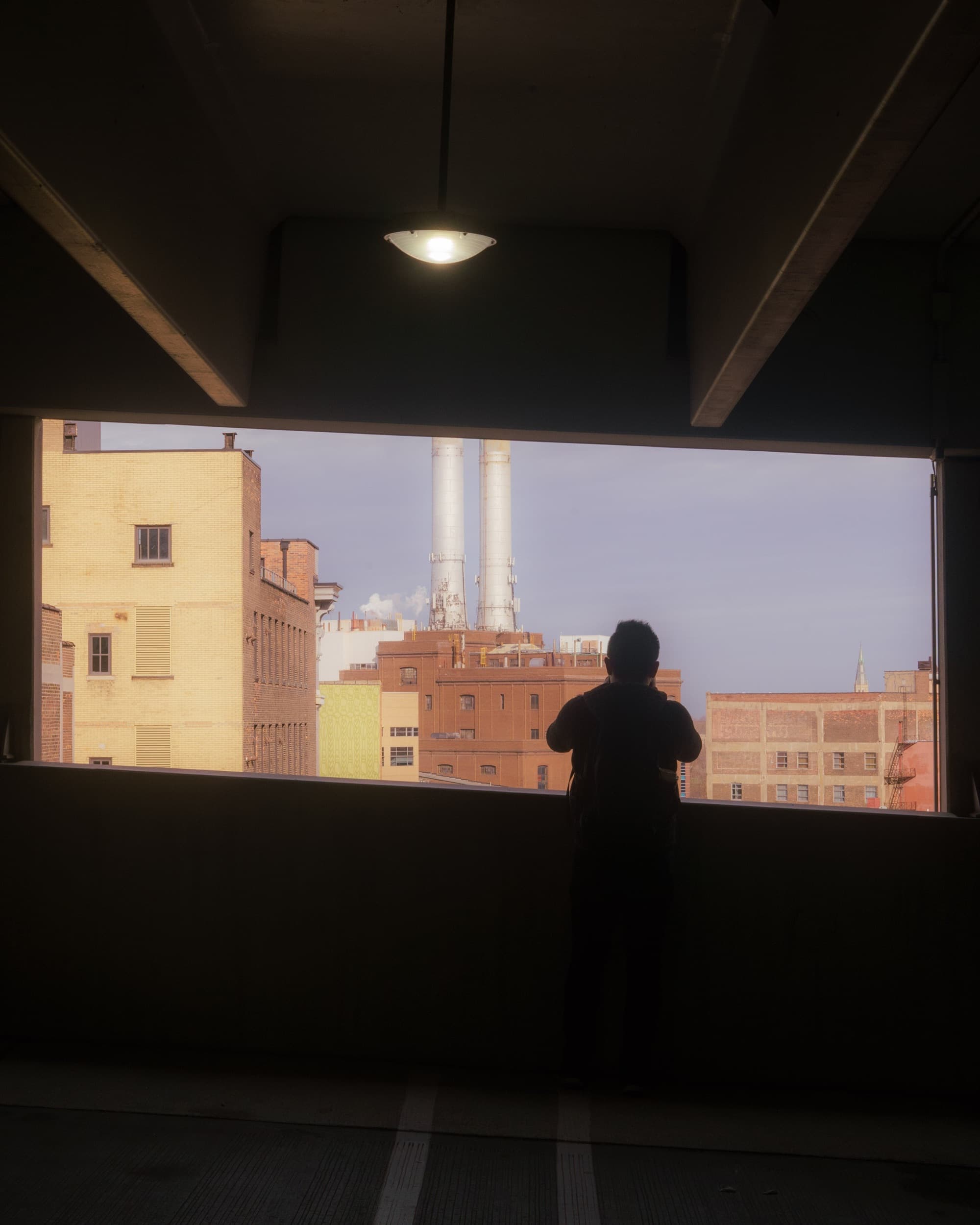 United States - Detroit 2