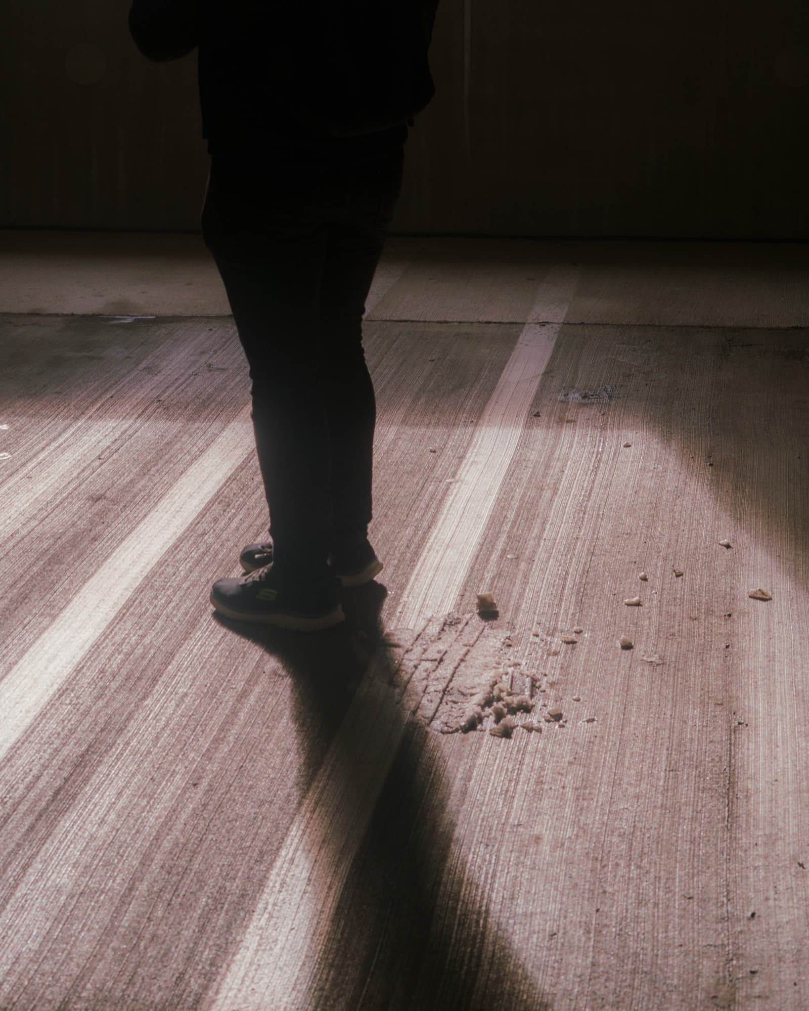 United States - Detroit 3