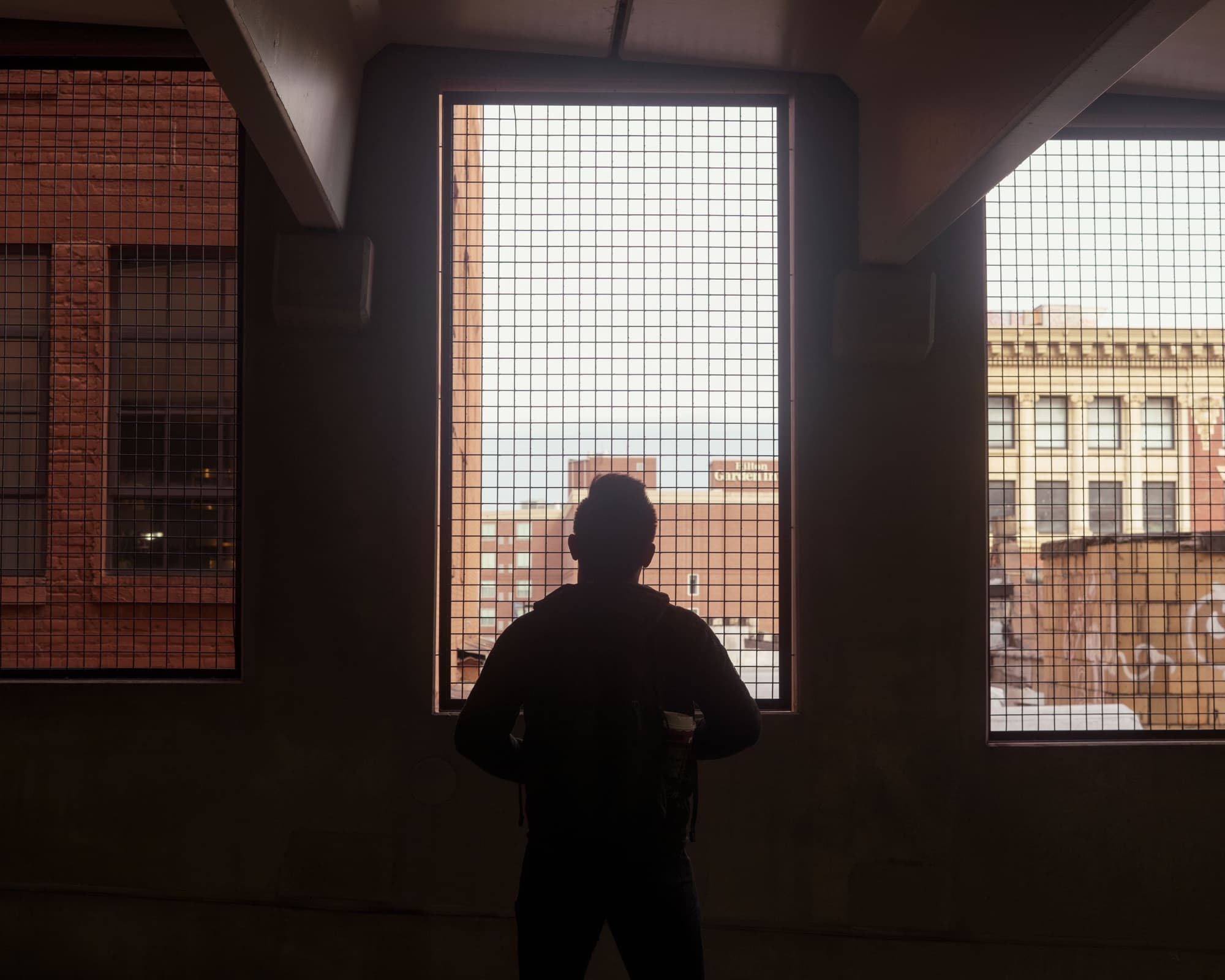 United States - Detroit 5