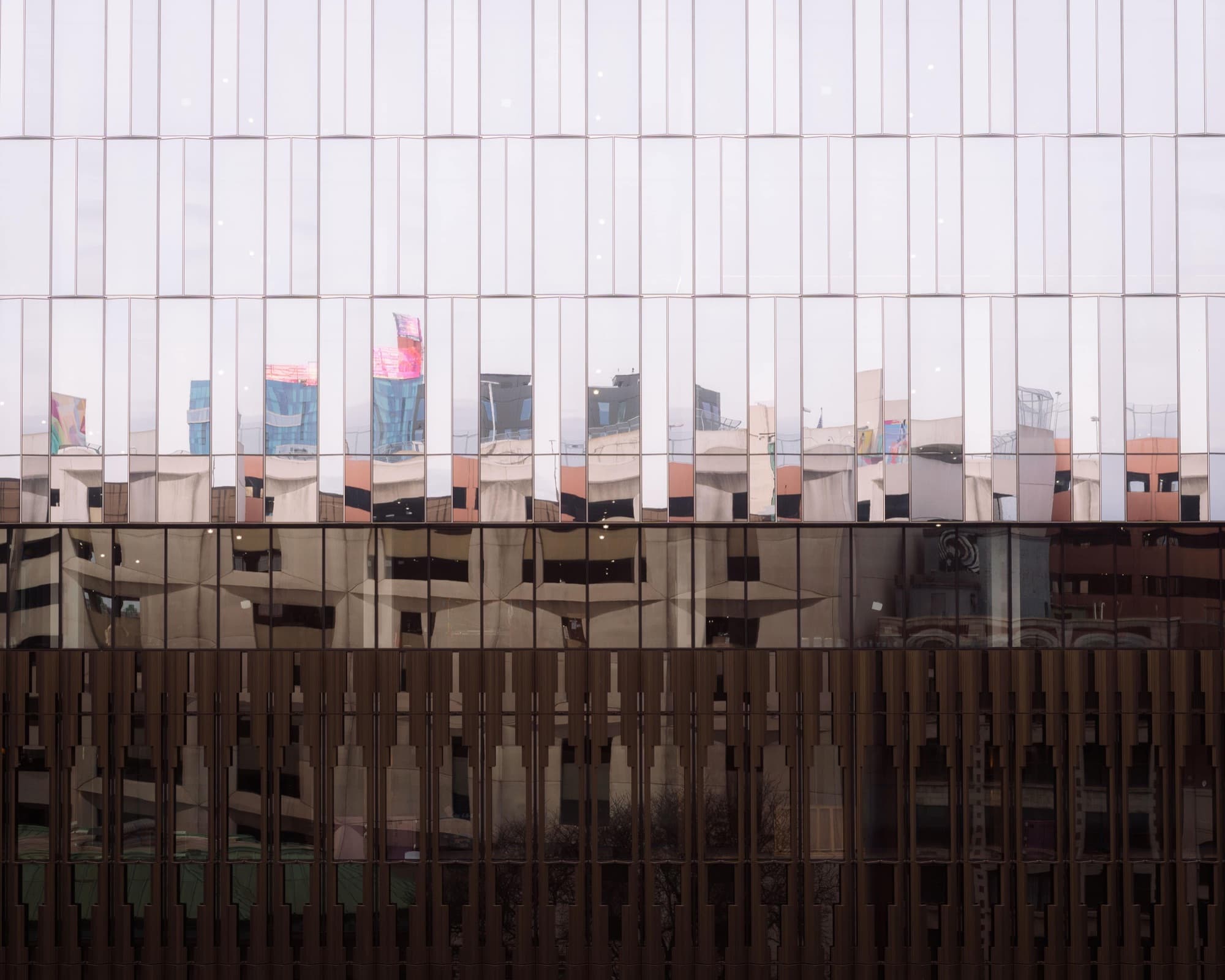 United States - Detroit 6