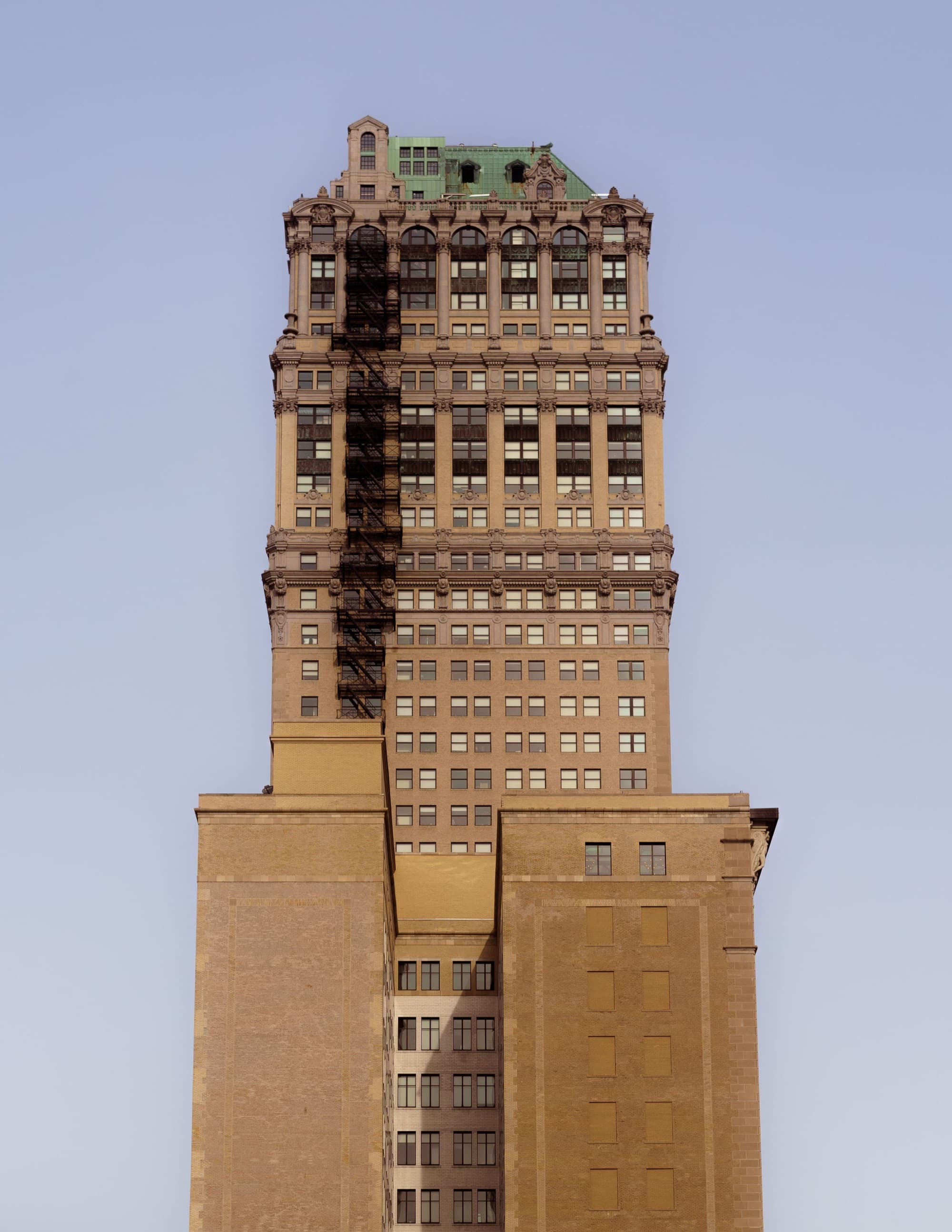 United States - Detroit 8