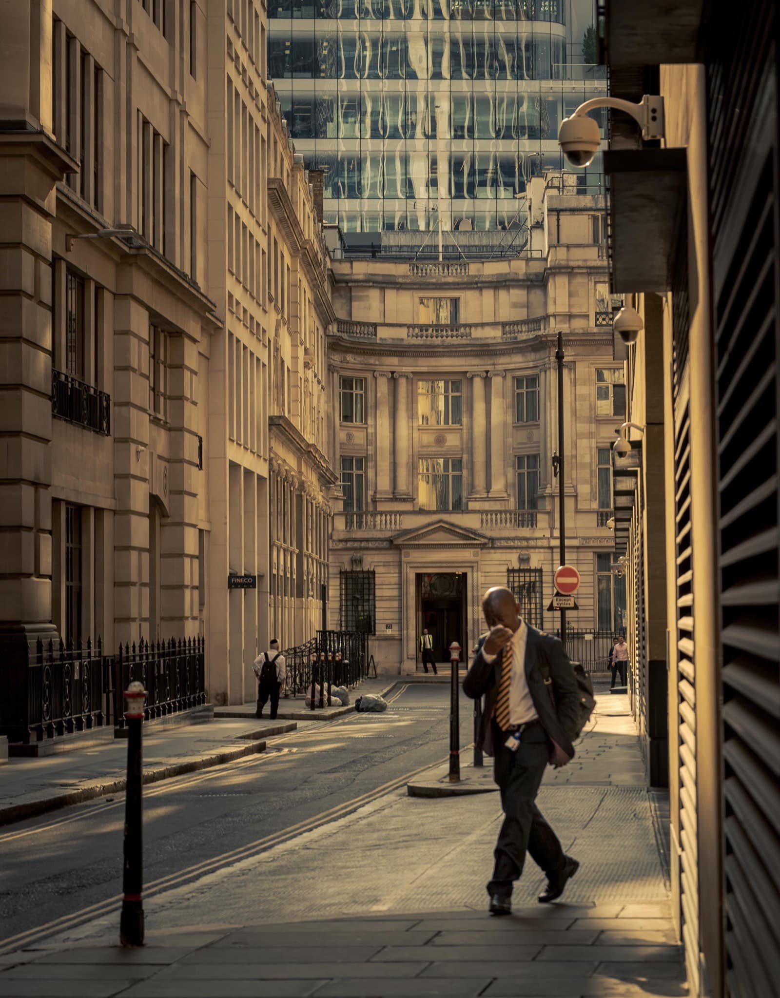 United Kingdom - London 1