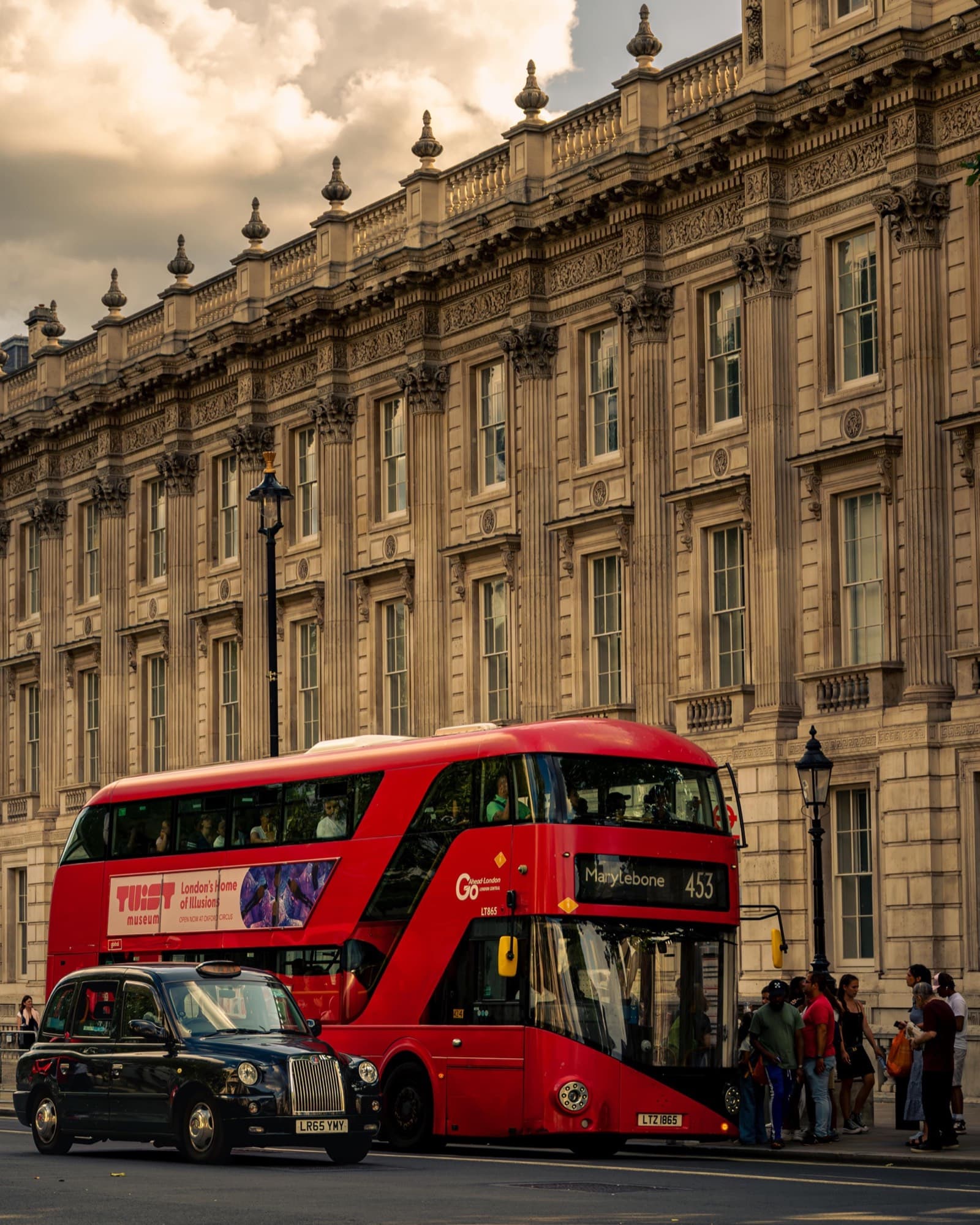 United Kingdom - London 2