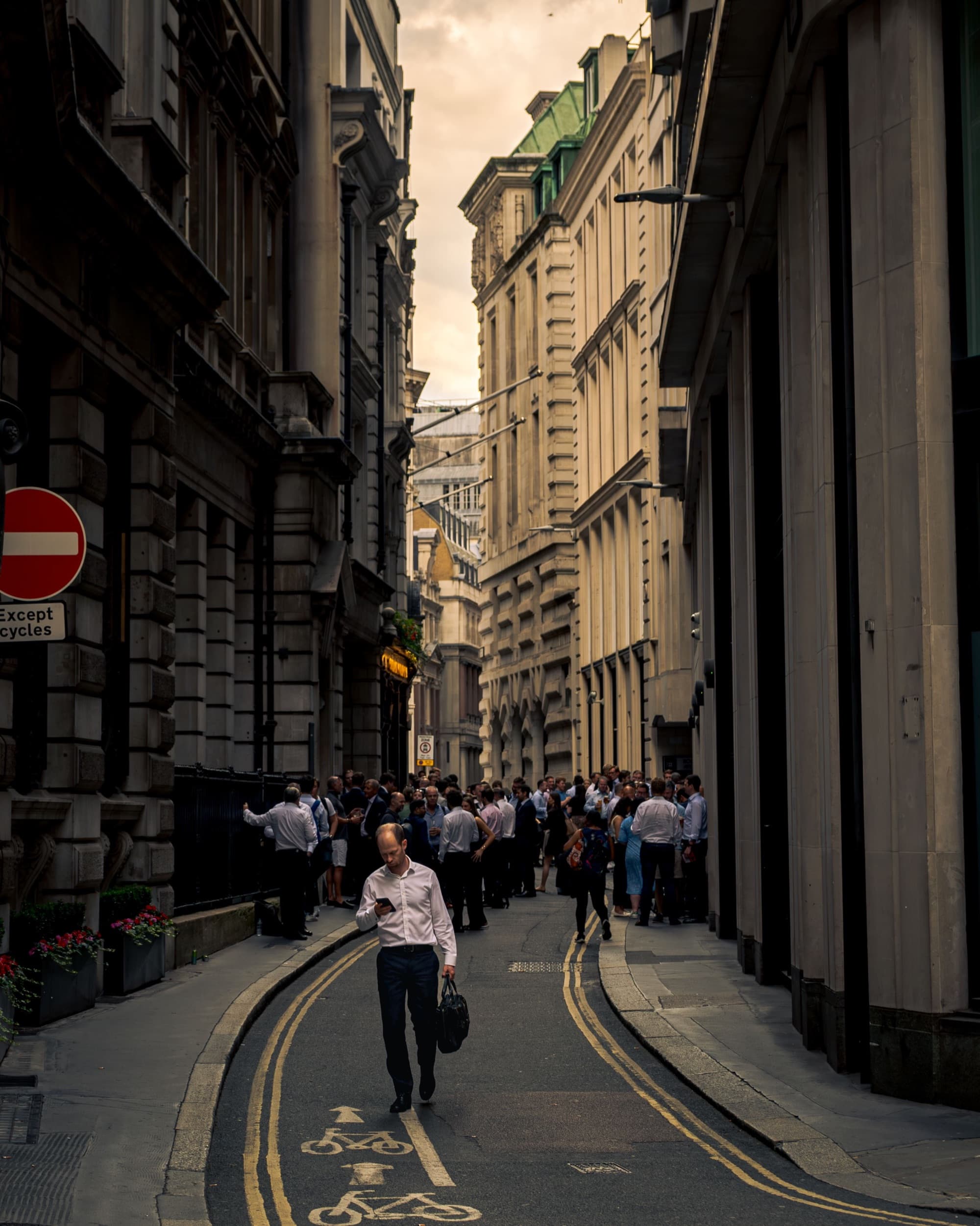 United Kingdom - London 3