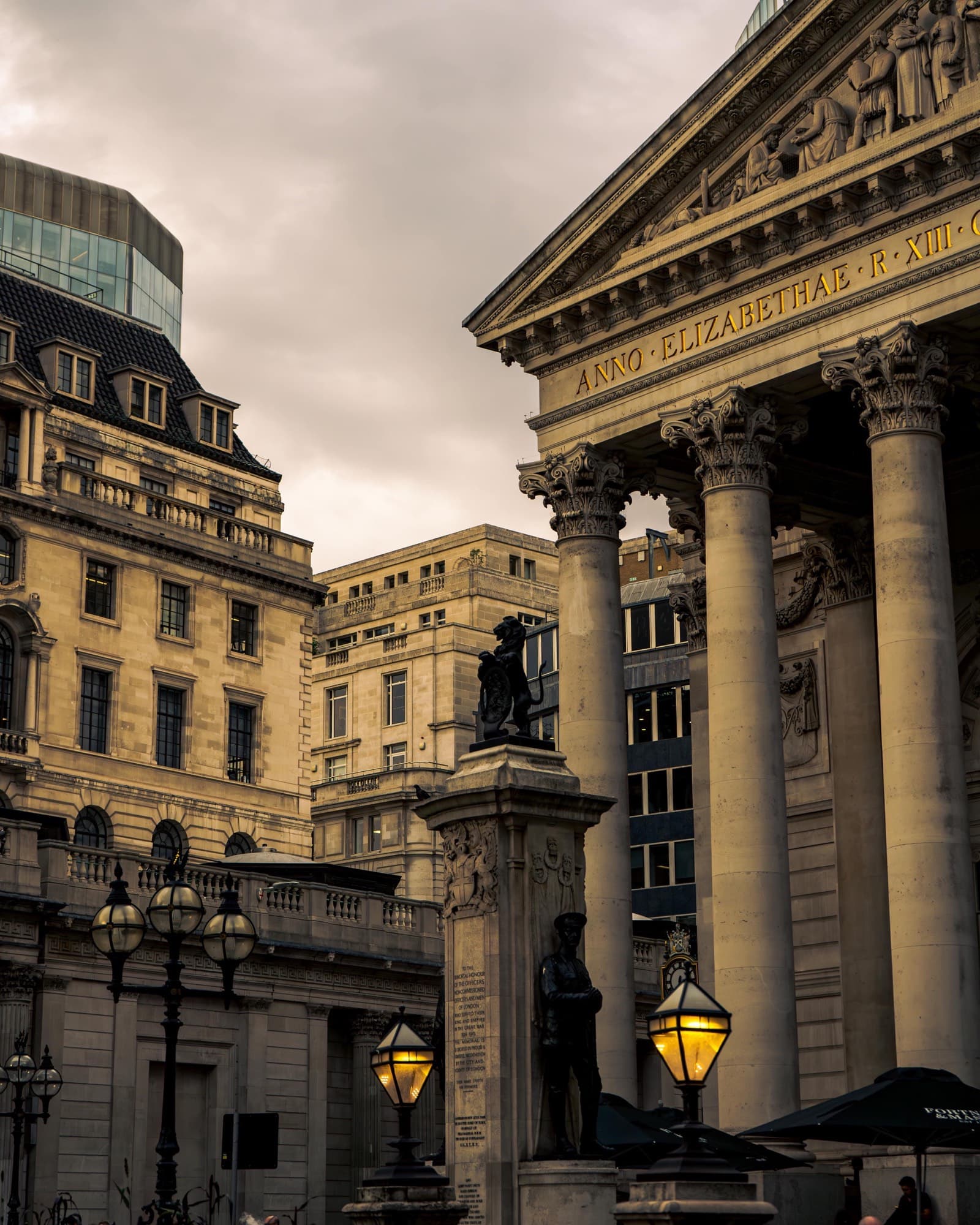 United Kingdom - London 4